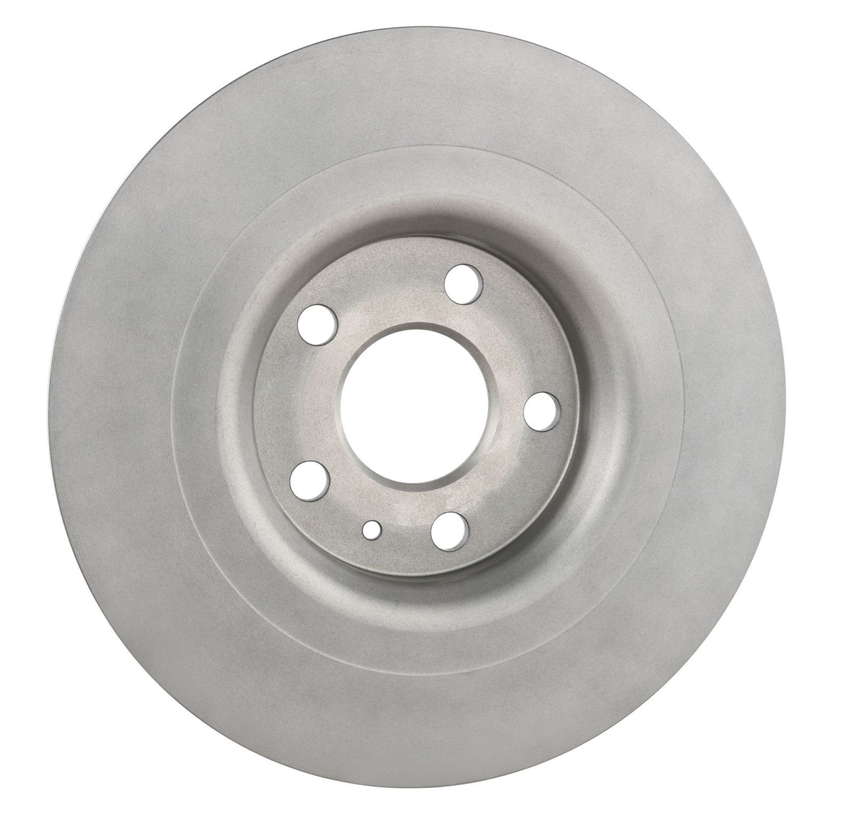 PRIME UV Coated Rear Disc Brake Rotor - 08.D883.11_17