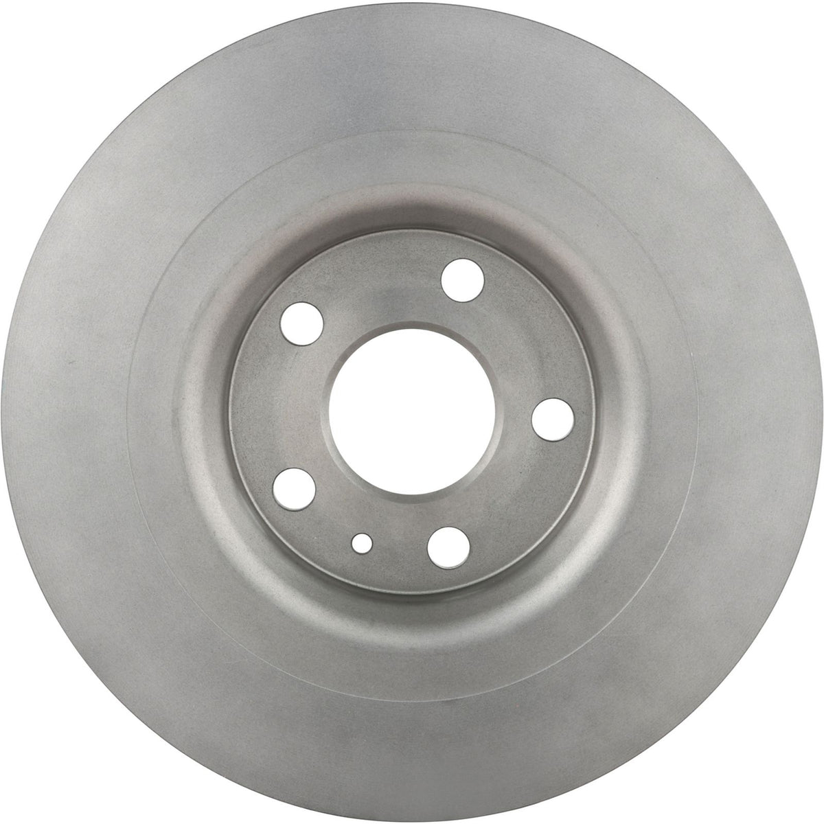 PRIME UV Coated Rear Disc Brake Rotor - 08.D883.11_05
