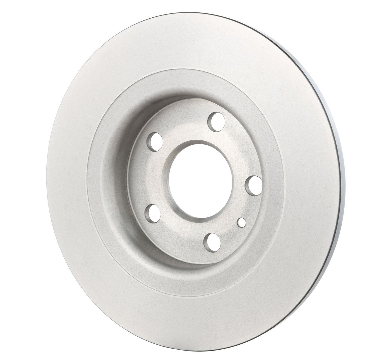 PRIME UV Coated Rear Disc Brake Rotor - 08.D893.11_21