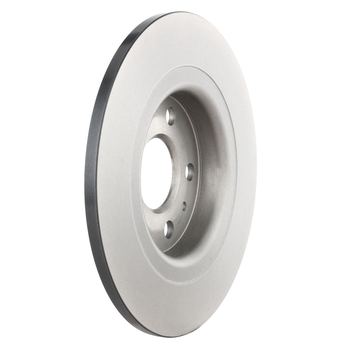 PRIME UV Coated Rear Disc Brake Rotor - 08.D893.11_15