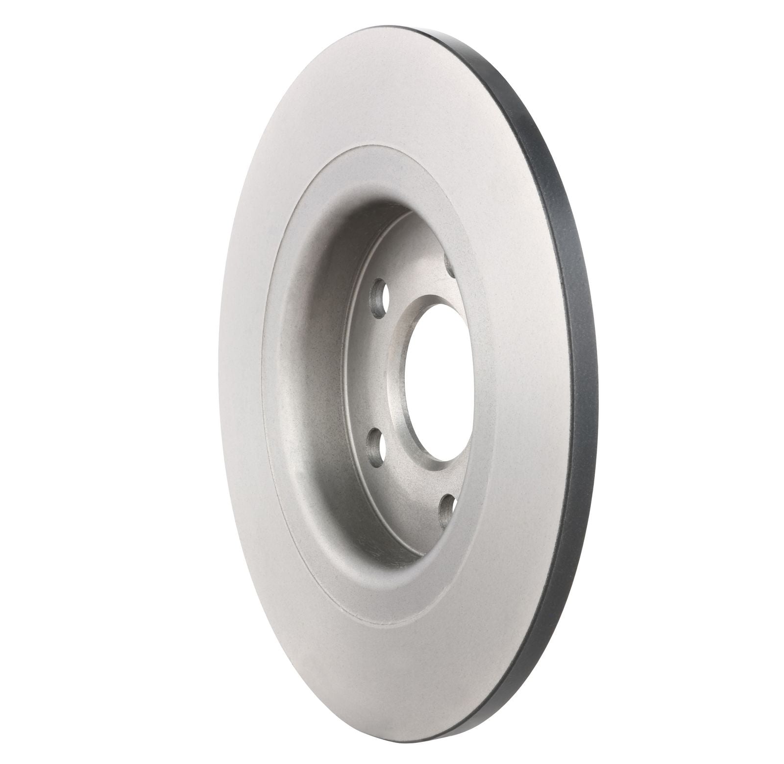 PRIME UV Coated Rear Disc Brake Rotor - 08.D893.11_23