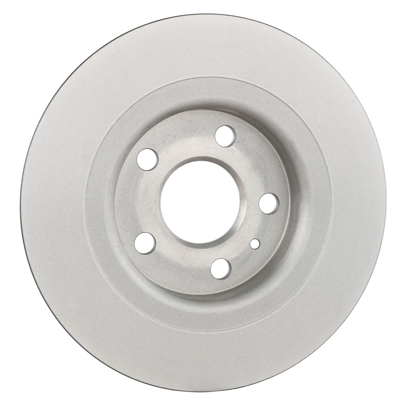 PRIME UV Coated Rear Disc Brake Rotor - 08.D893.11_18