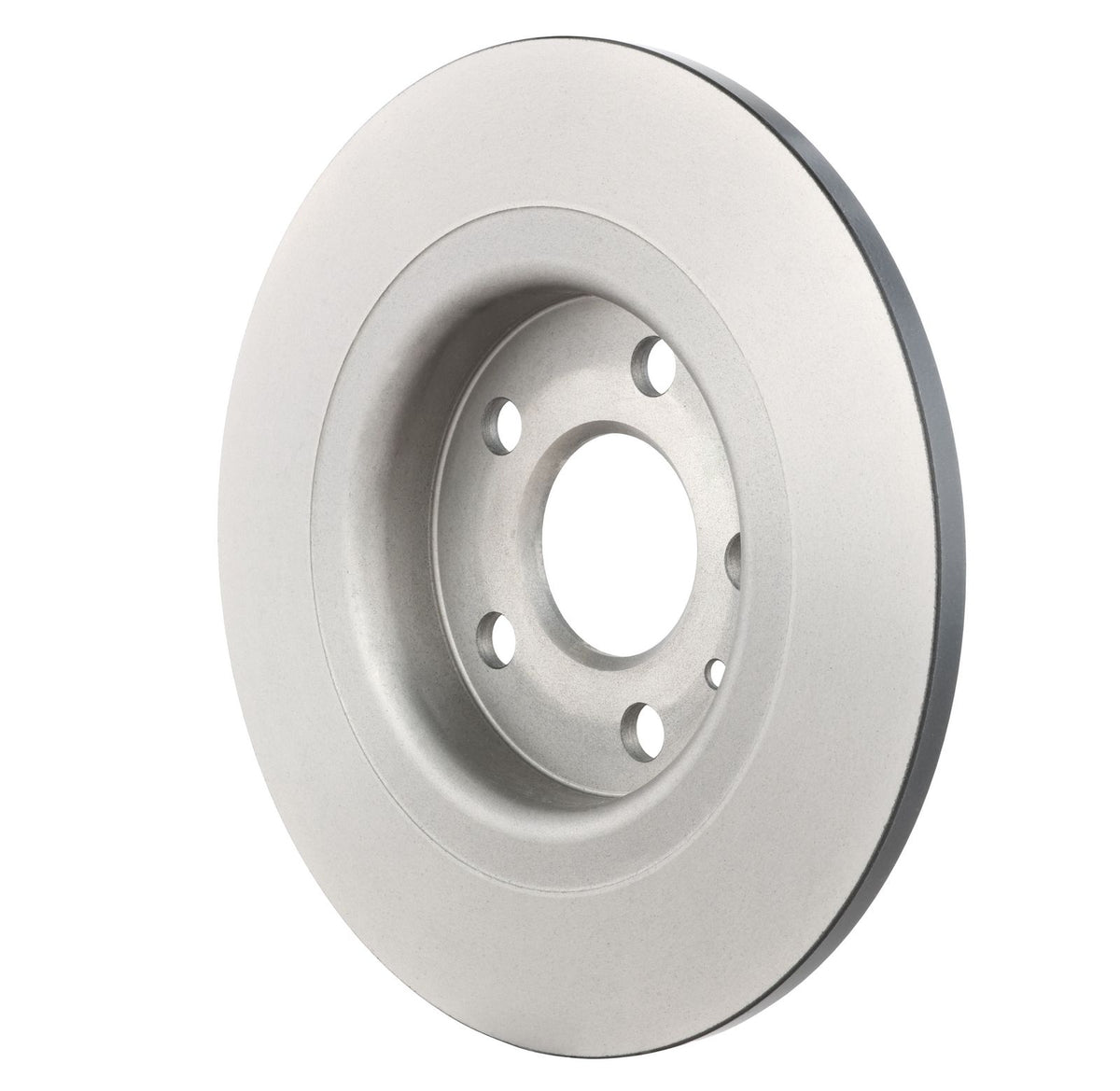 PRIME UV Coated Rear Disc Brake Rotor - 08.D893.11_22
