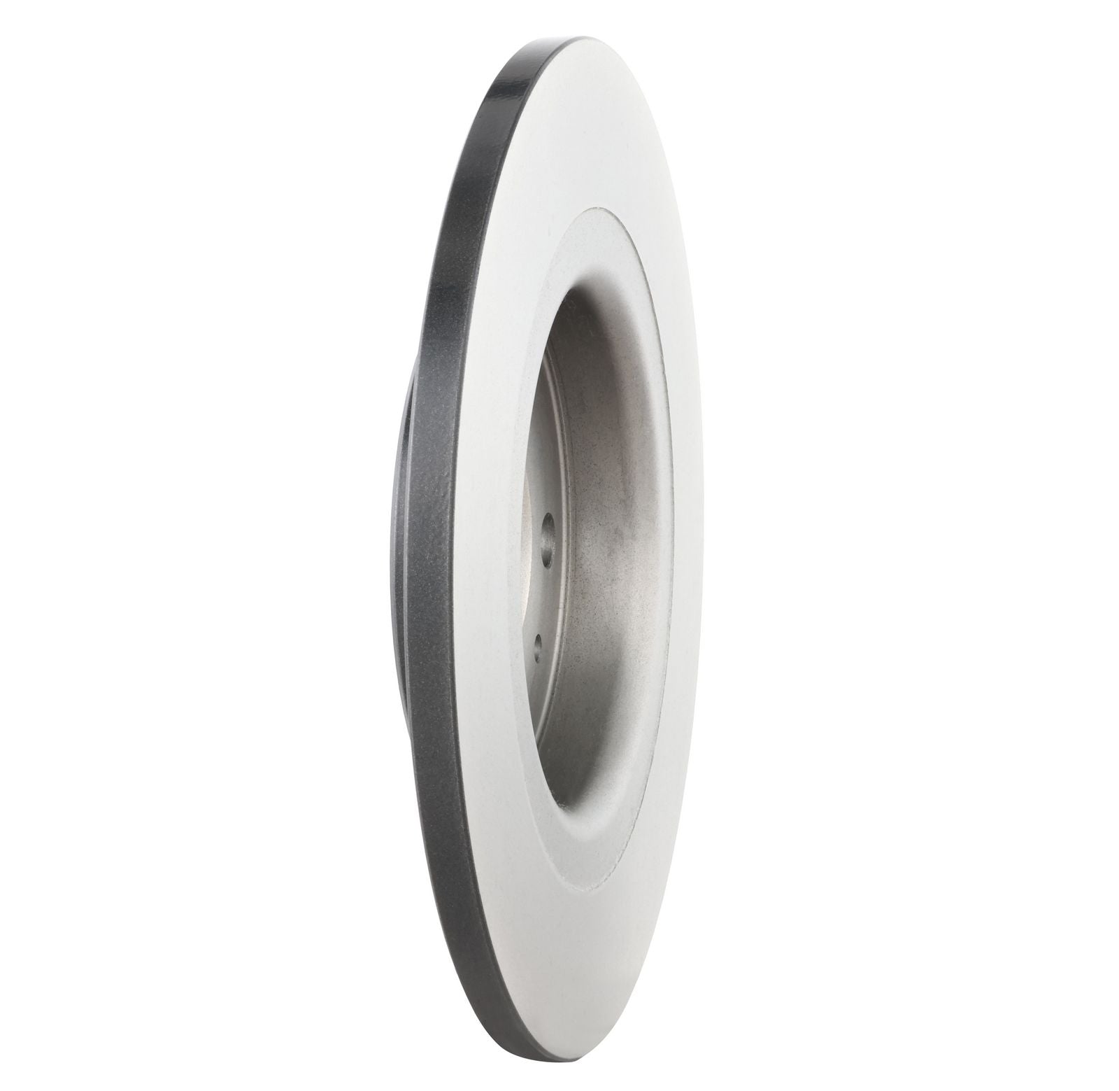 PRIME UV Coated Rear Disc Brake Rotor - 08.D893.11_14