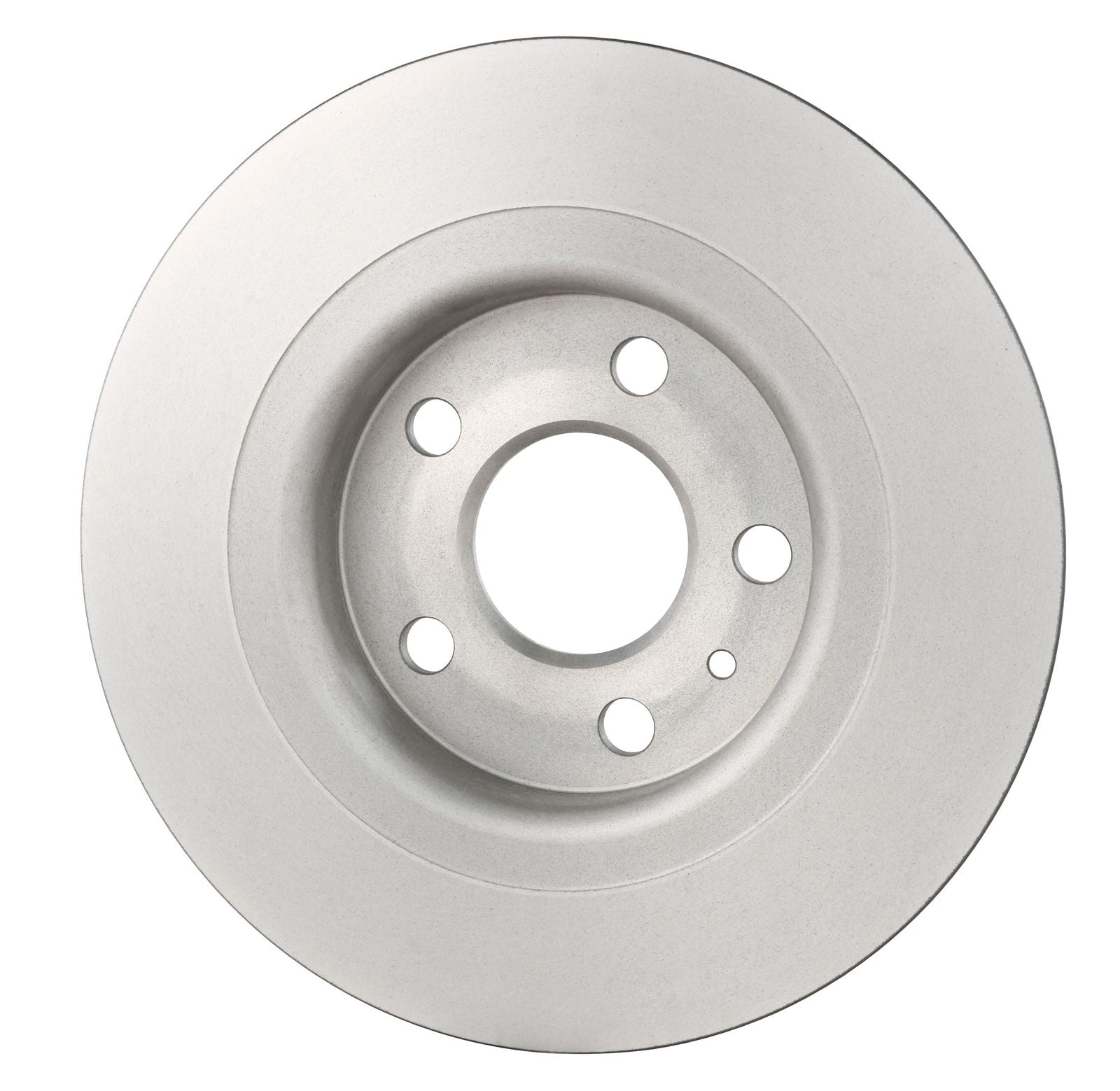 PRIME UV Coated Rear Disc Brake Rotor - 08.D893.11_20