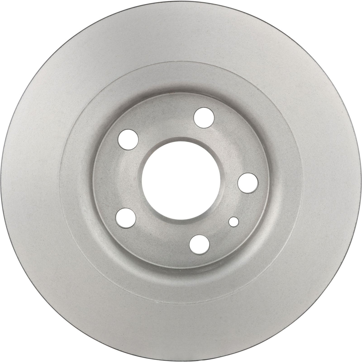 PRIME UV Coated Rear Disc Brake Rotor - 08.D893.11_05