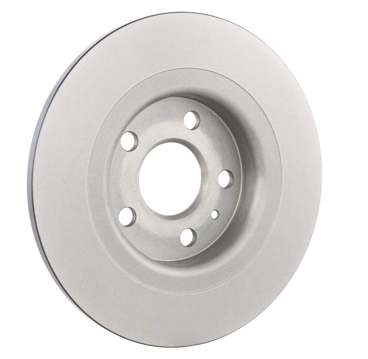 PRIME UV Coated Rear Disc Brake Rotor - 08.D893.11_17