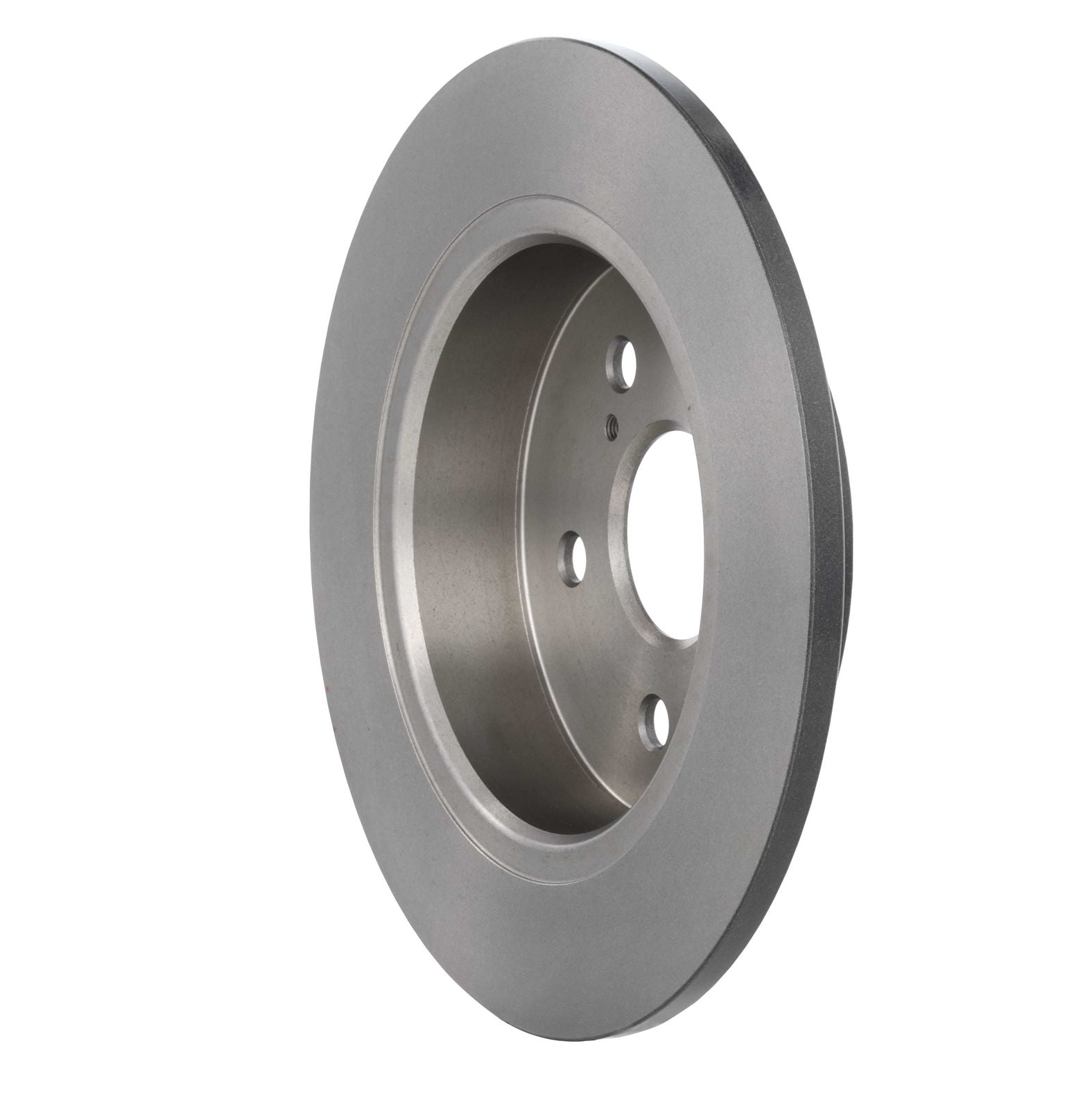 PRIME UV Coated Rear Disc Brake Rotor - 08.E033.11_18