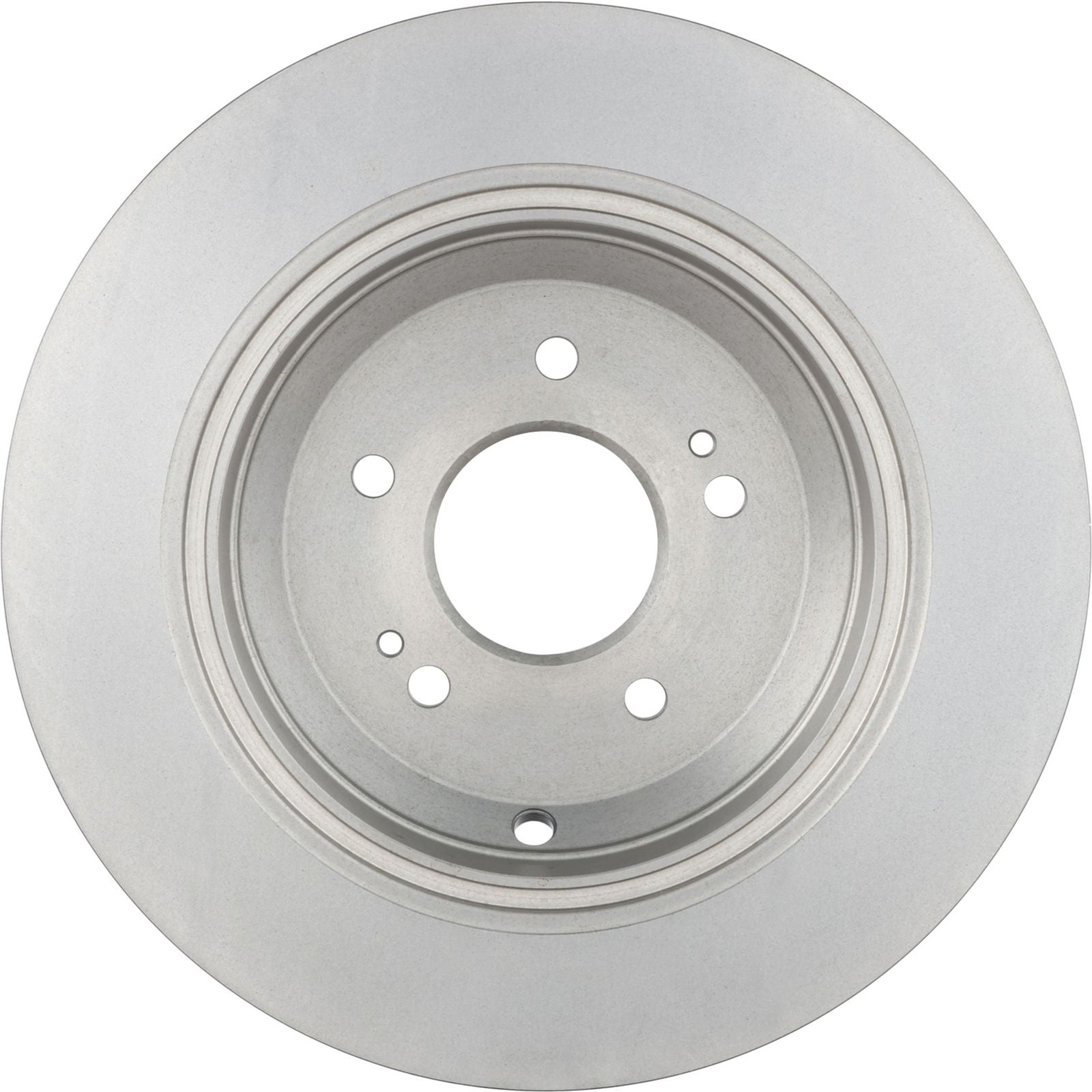 PRIME UV Coated Rear Disc Brake Rotor - 08.E139.11_04