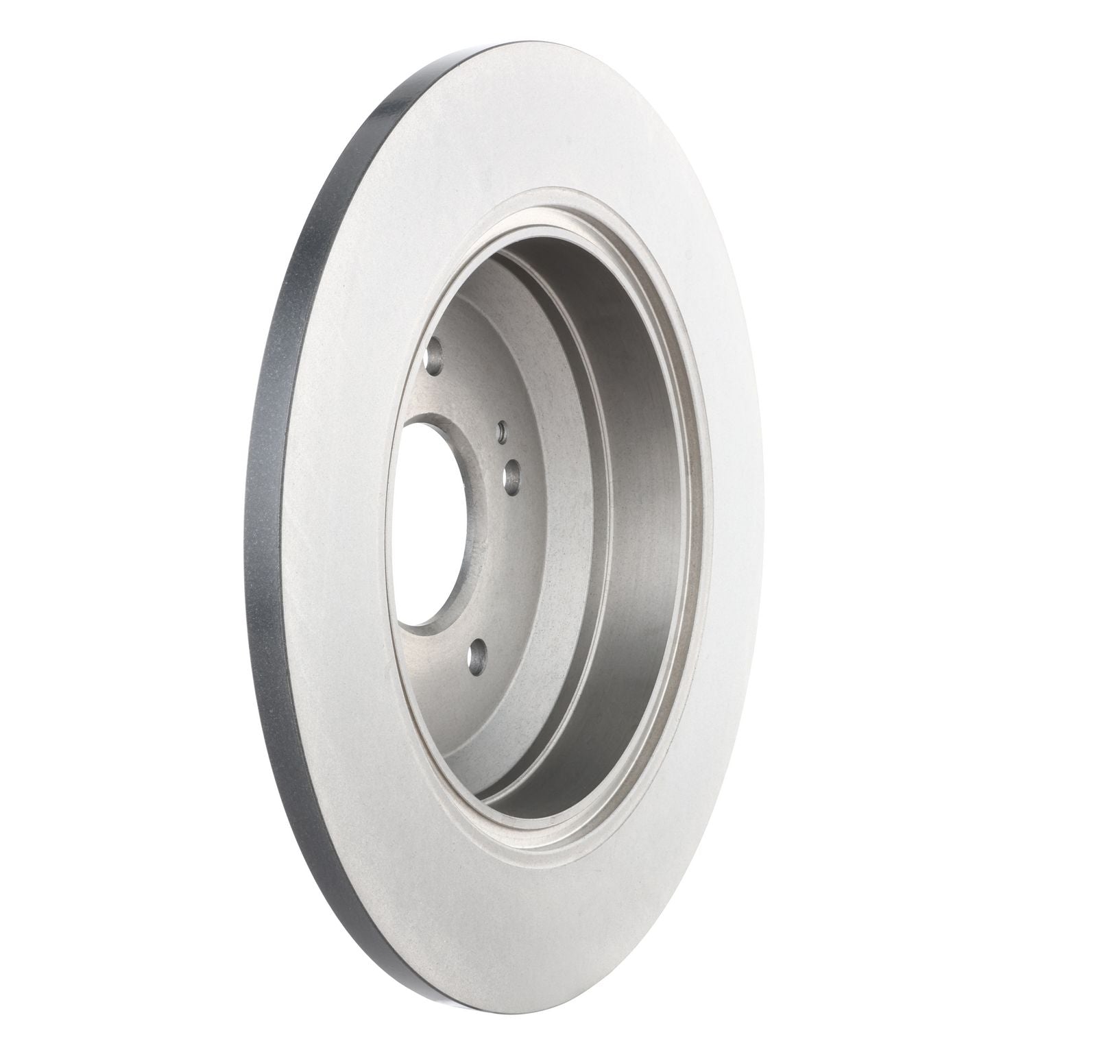 PRIME UV Coated Rear Disc Brake Rotor - 08.E139.11_14