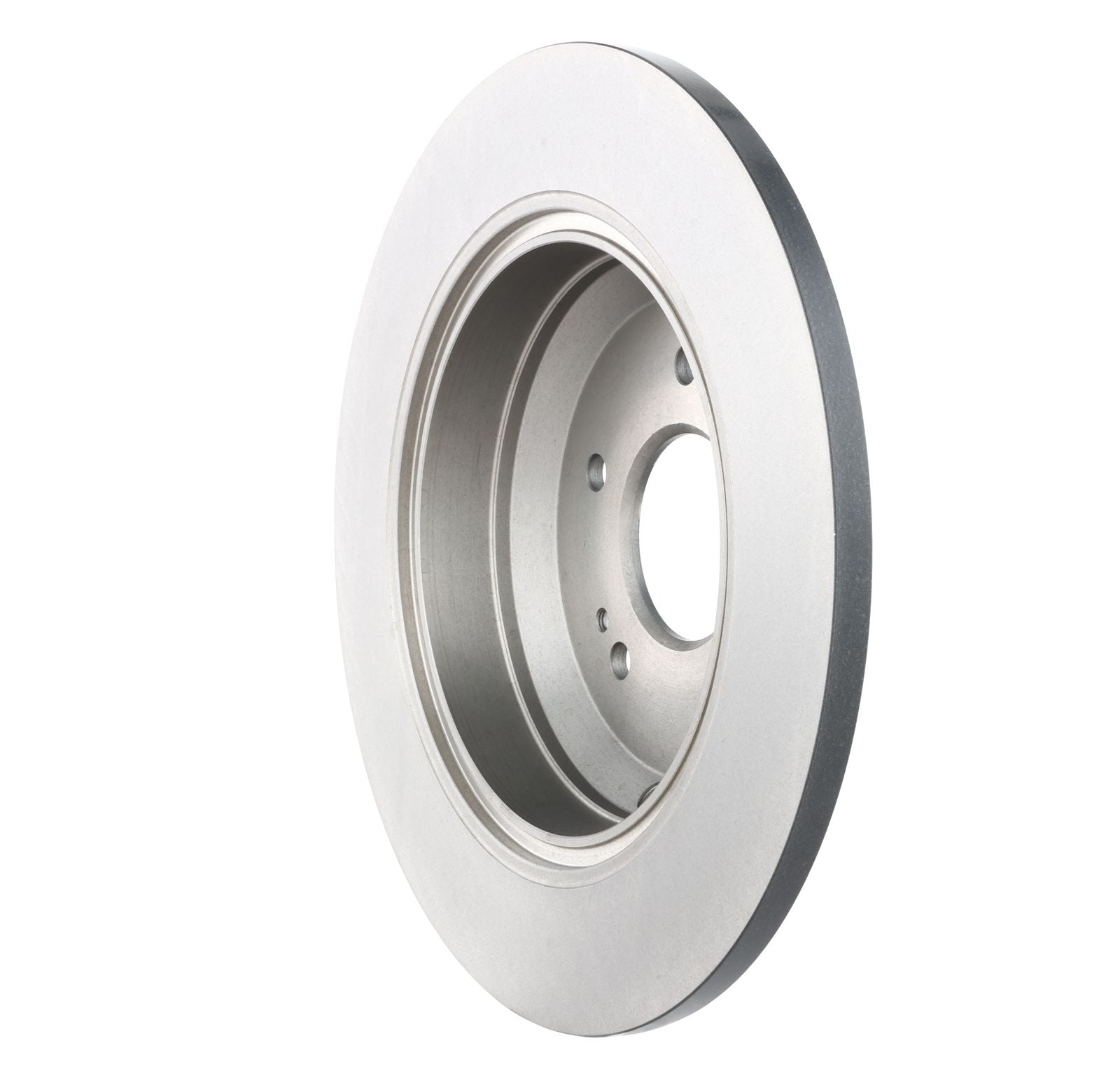 PRIME UV Coated Rear Disc Brake Rotor - 08.E139.11_22