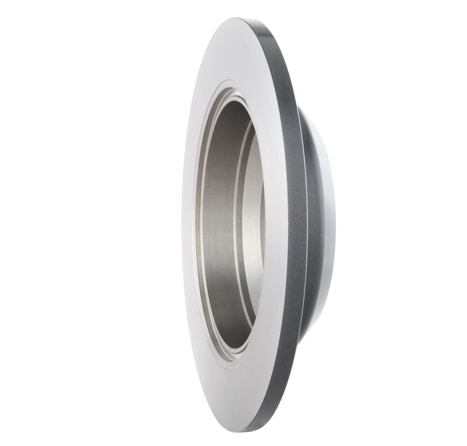 PRIME UV Coated Rear Disc Brake Rotor - 08.E139.11_23