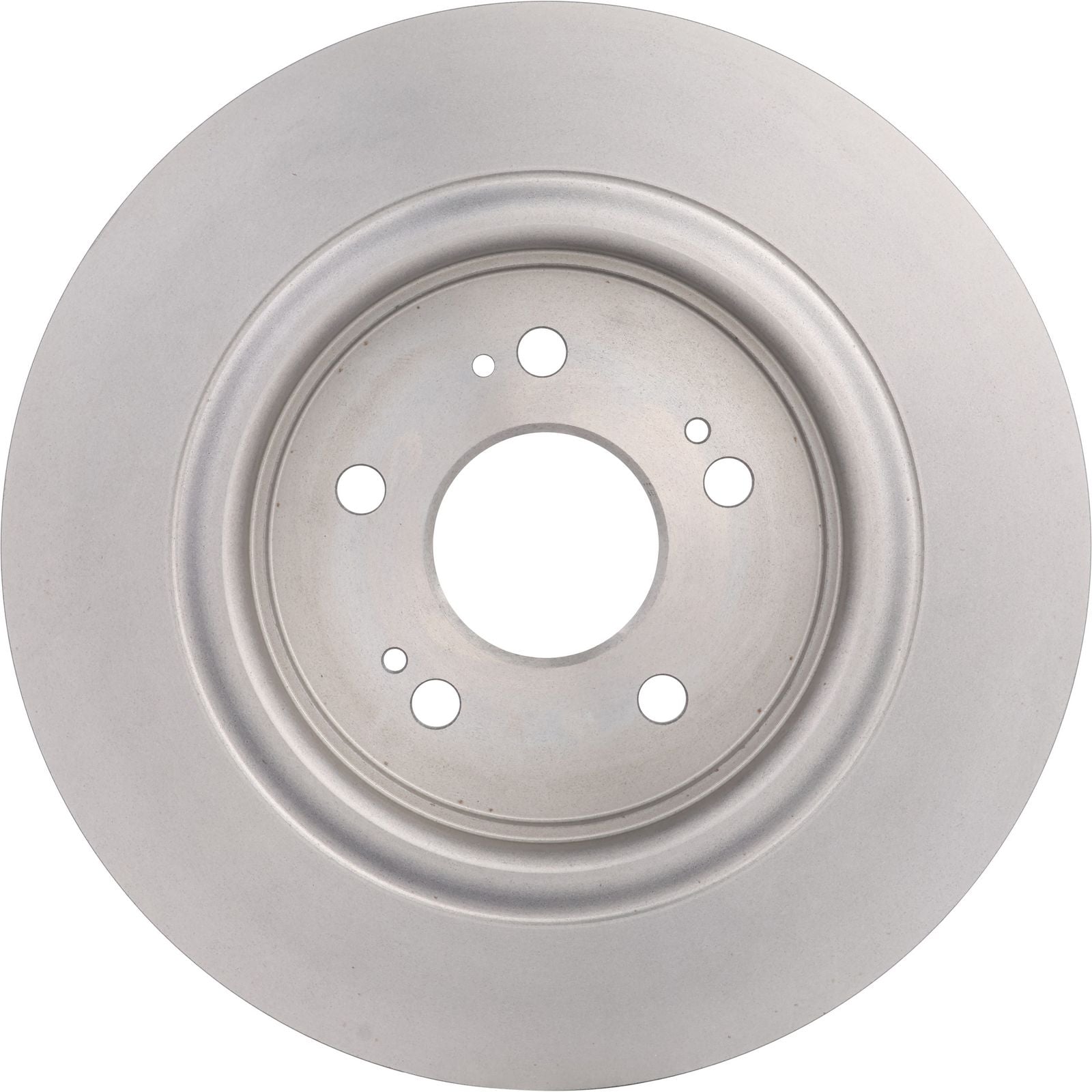 PRIME UV Coated Rear Disc Brake Rotor - 08.E296.11_01