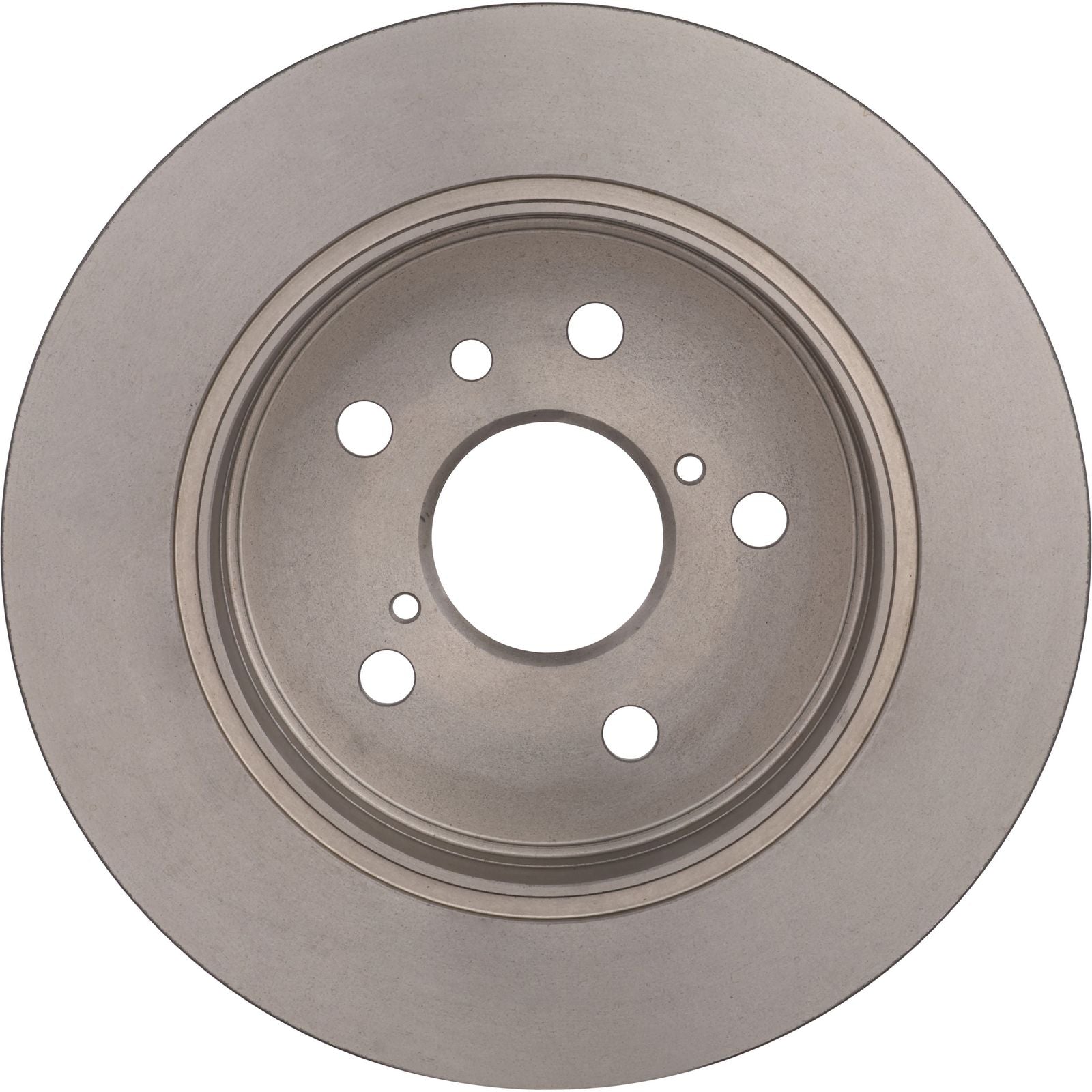 PRIME UV Coated Rear Disc Brake Rotor - 08.E300.11_01