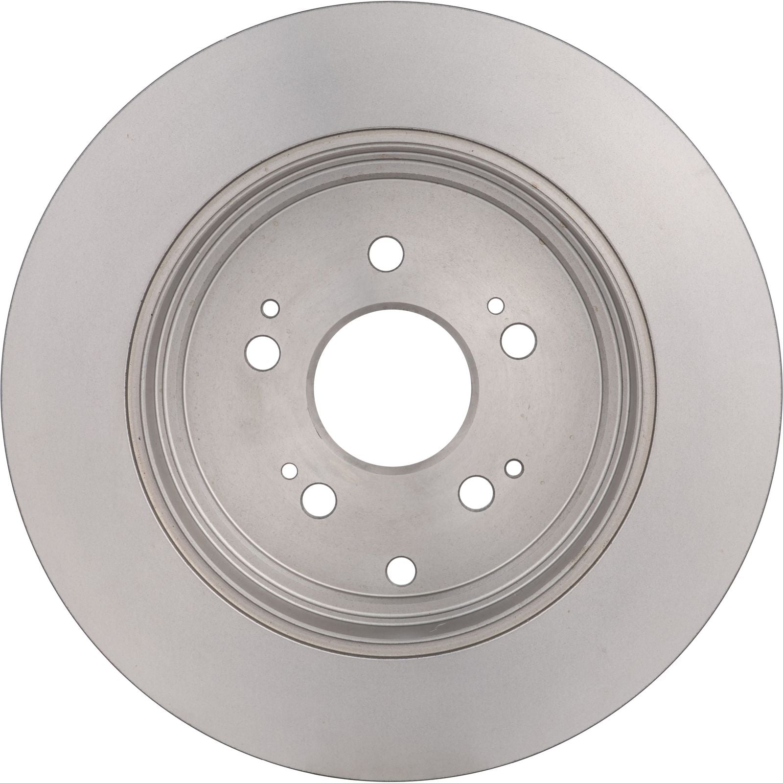 PRIME UV Coated Rear Disc Brake Rotor - 08.E562.11_05