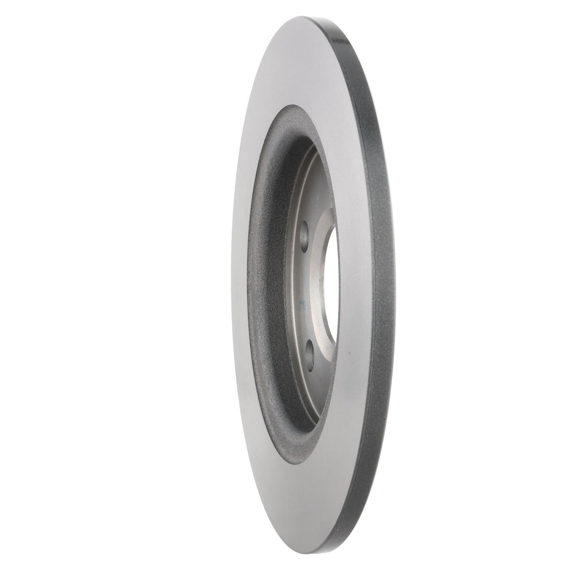 PRIME UV Coated Rear Disc Brake Rotor - 08.N123.11_23