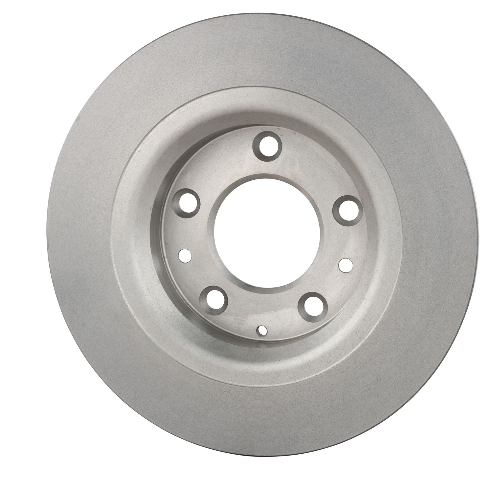 PRIME UV Coated Rear Disc Brake Rotor - 08.N226.11_20