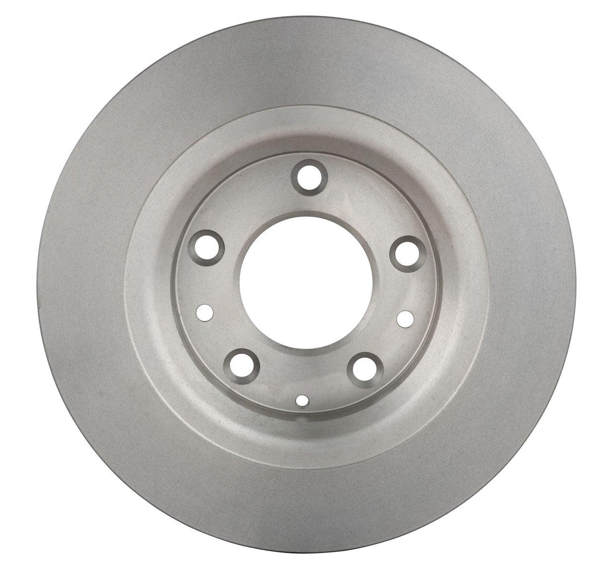PRIME UV Coated Rear Disc Brake Rotor - 08.N226.11_19