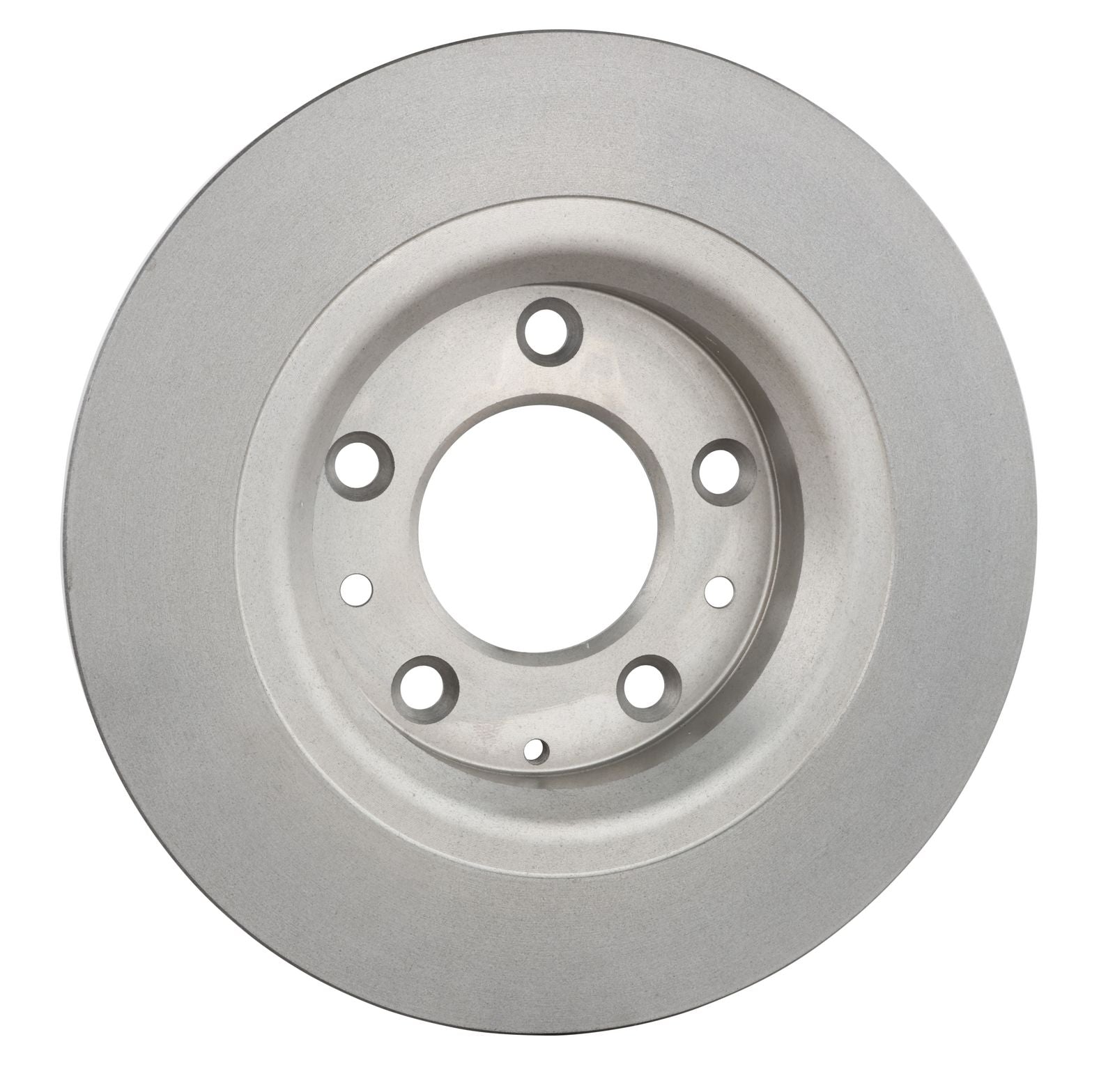 PRIME UV Coated Rear Disc Brake Rotor - 08.N226.11_18