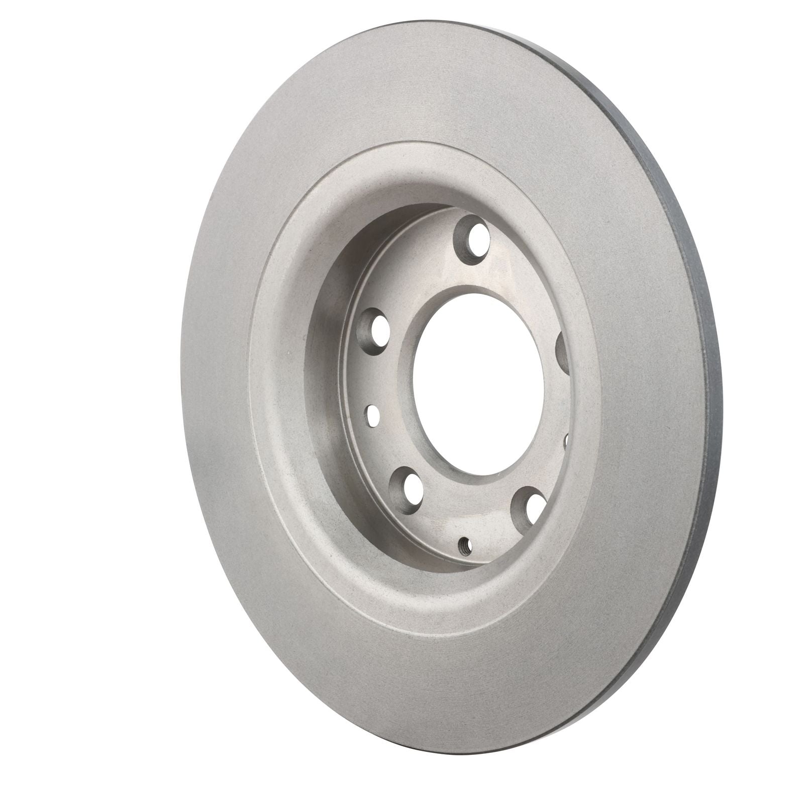 PRIME UV Coated Rear Disc Brake Rotor - 08.N226.11_22