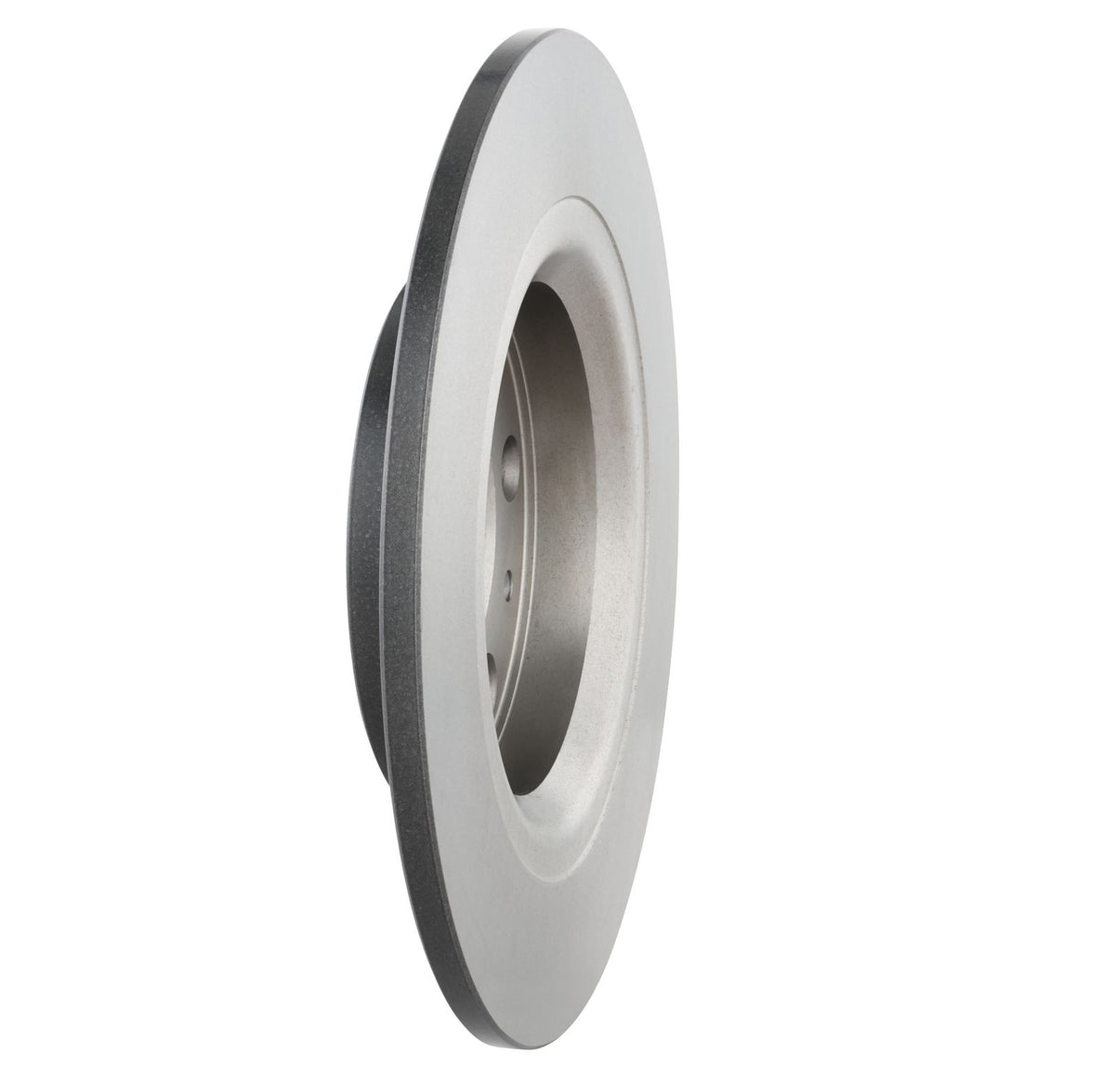 PRIME UV Coated Rear Disc Brake Rotor - 08.N226.11_14