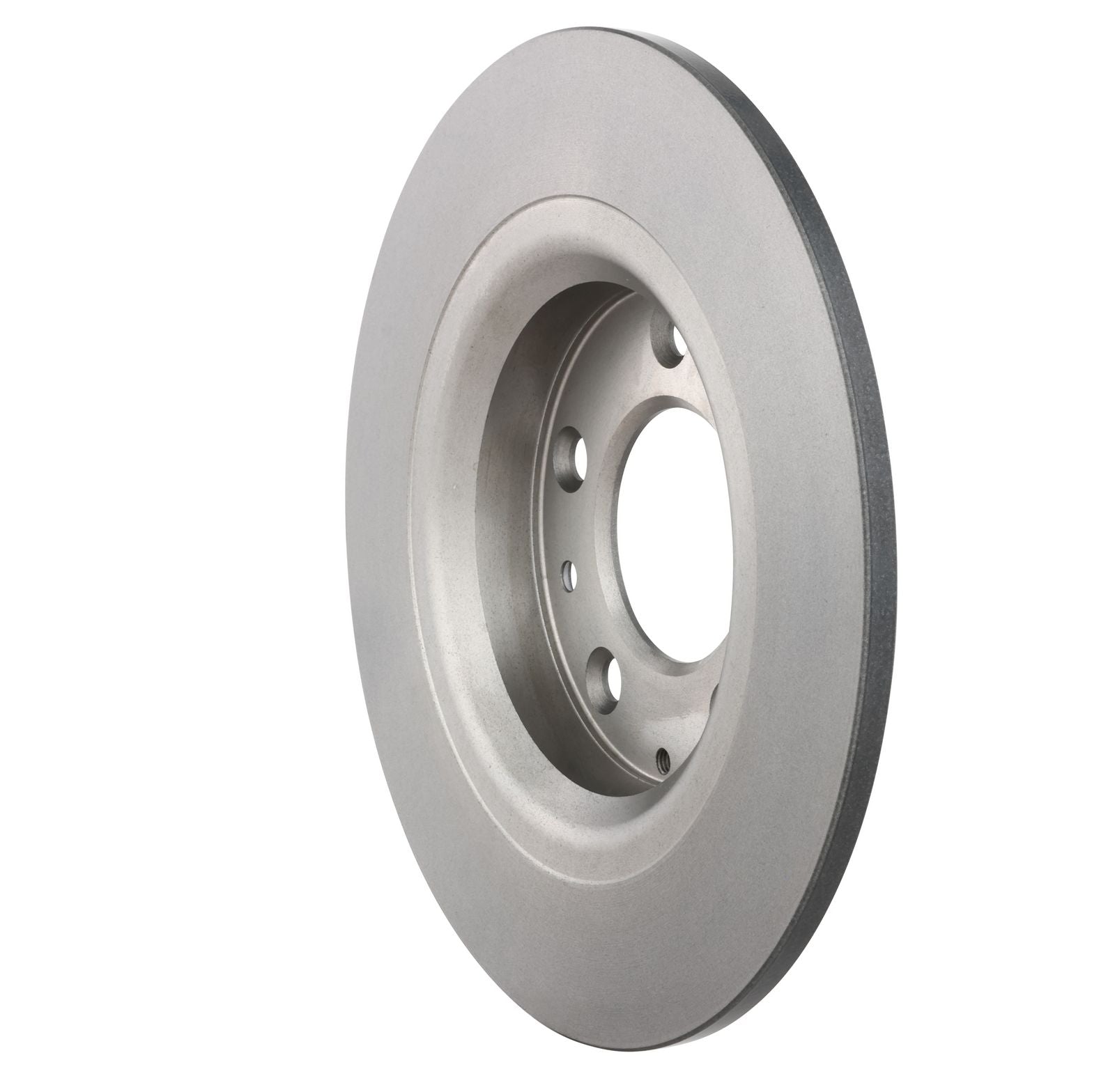 PRIME UV Coated Rear Disc Brake Rotor - 08.N226.11_23
