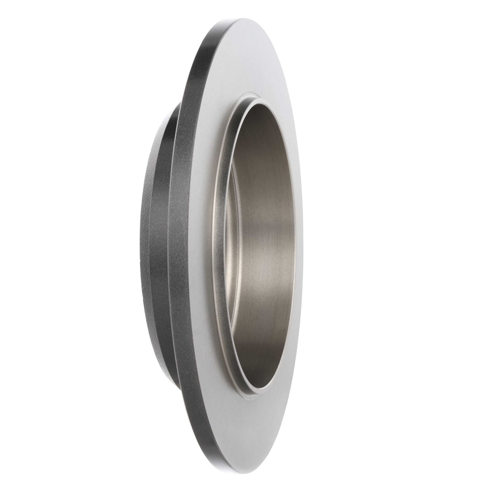 PRIME UV Coated Rear Disc Brake Rotor - 08.N233.11_14