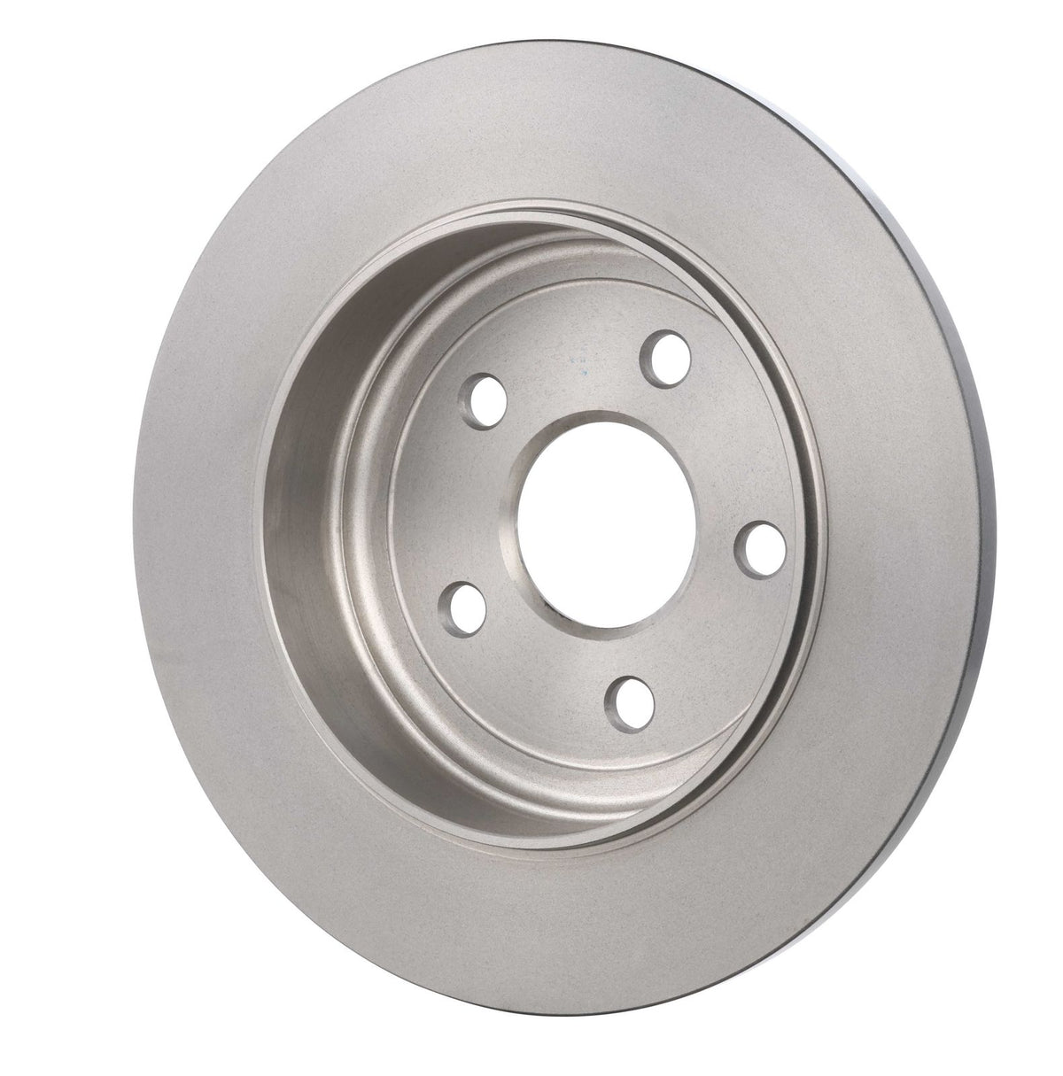 PRIME UV Coated Rear Disc Brake Rotor - 08.N233.11_21