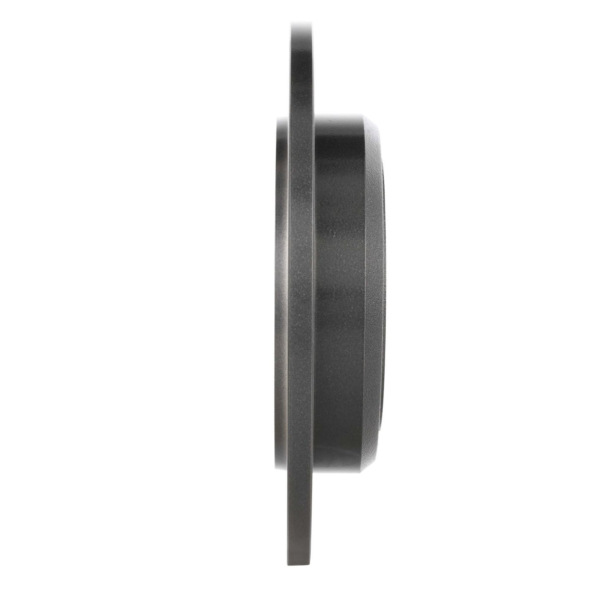PRIME UV Coated Rear Disc Brake Rotor - 08.N233.11_25