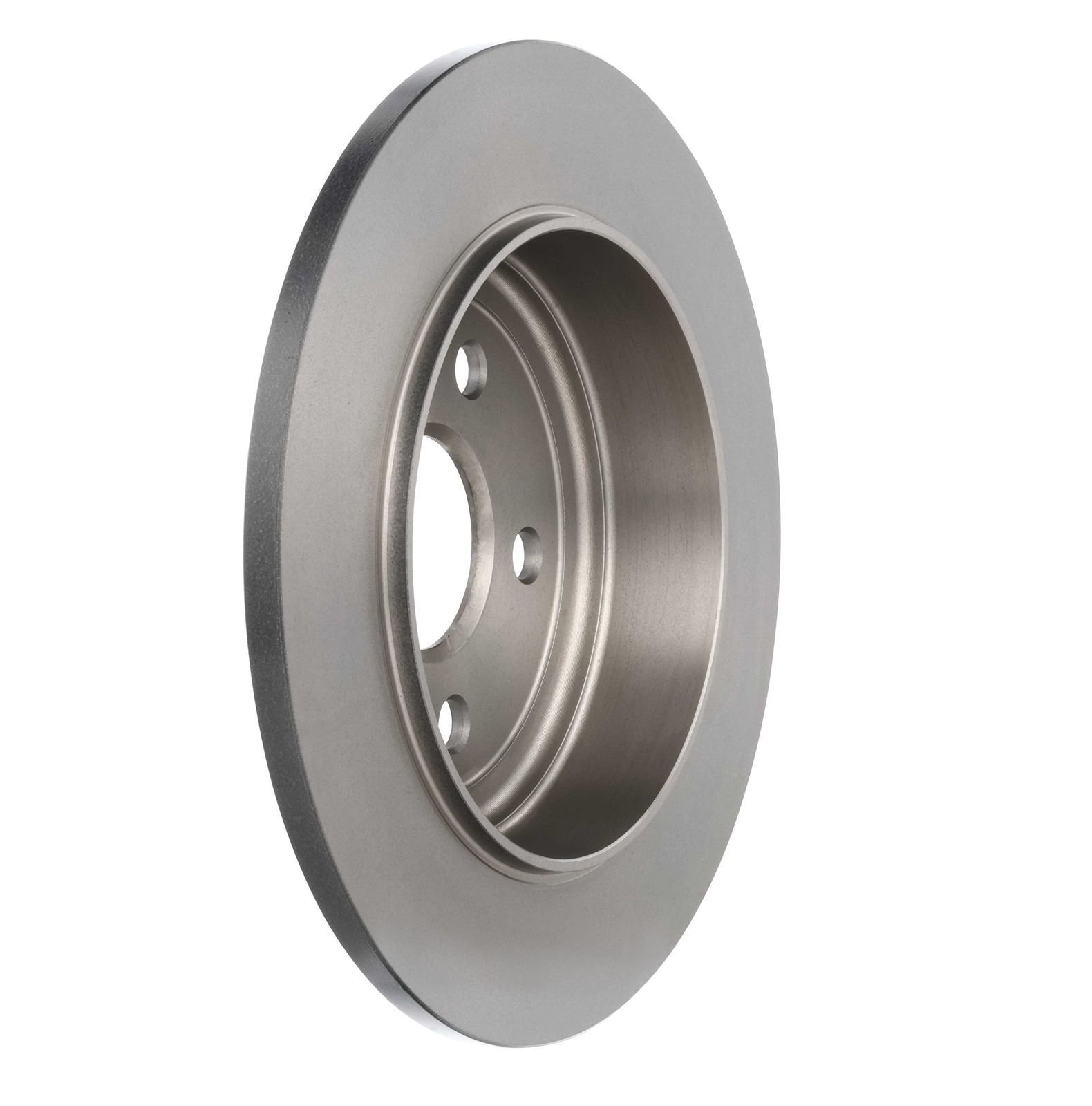 PRIME UV Coated Rear Disc Brake Rotor - 08.N233.11_15