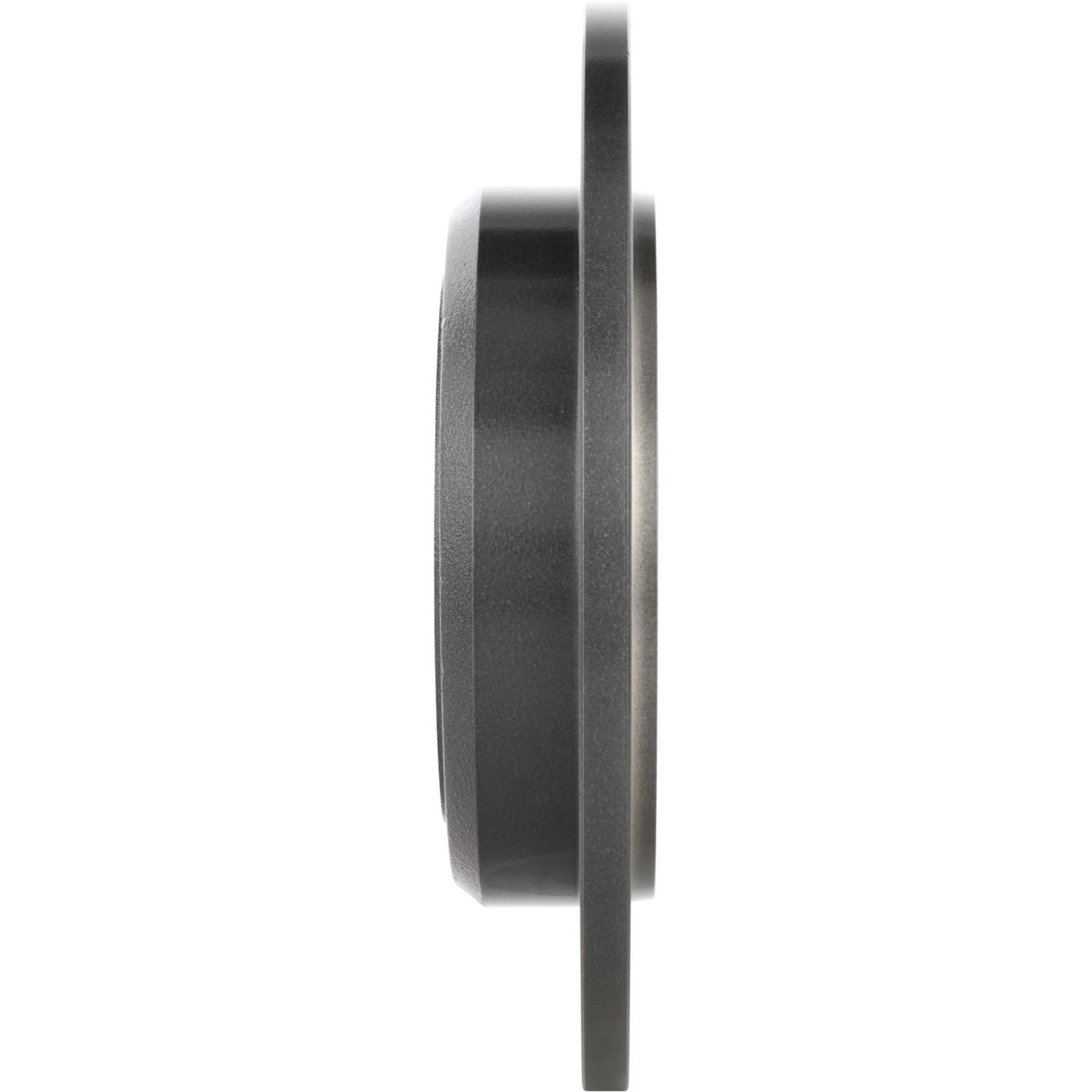 PRIME UV Coated Rear Disc Brake Rotor - 08.N233.11_02