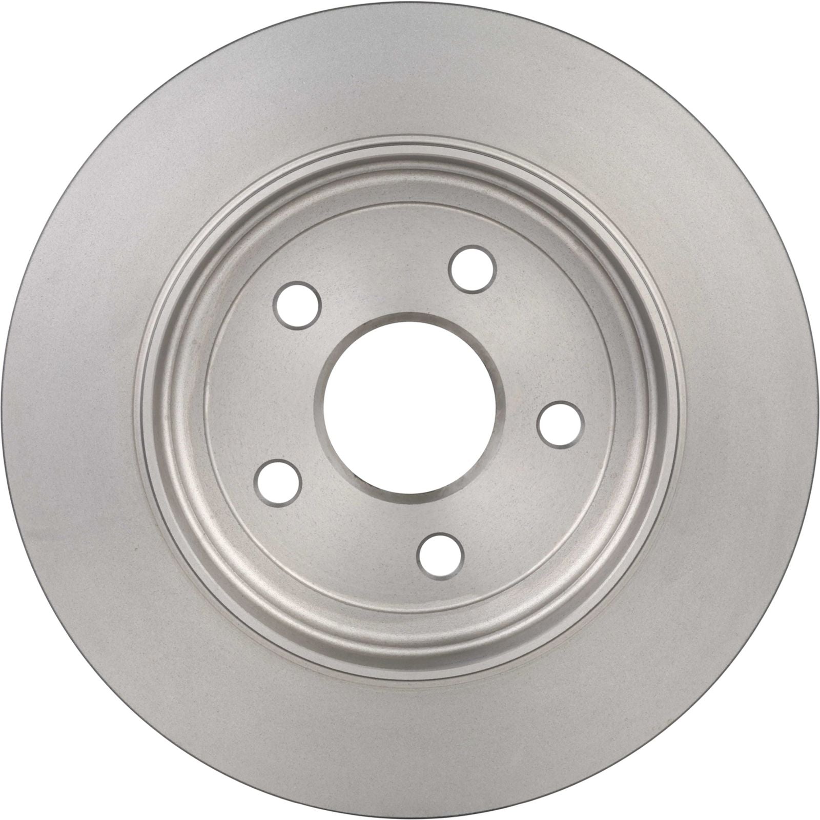 PRIME UV Coated Rear Disc Brake Rotor - 08.N233.11_05