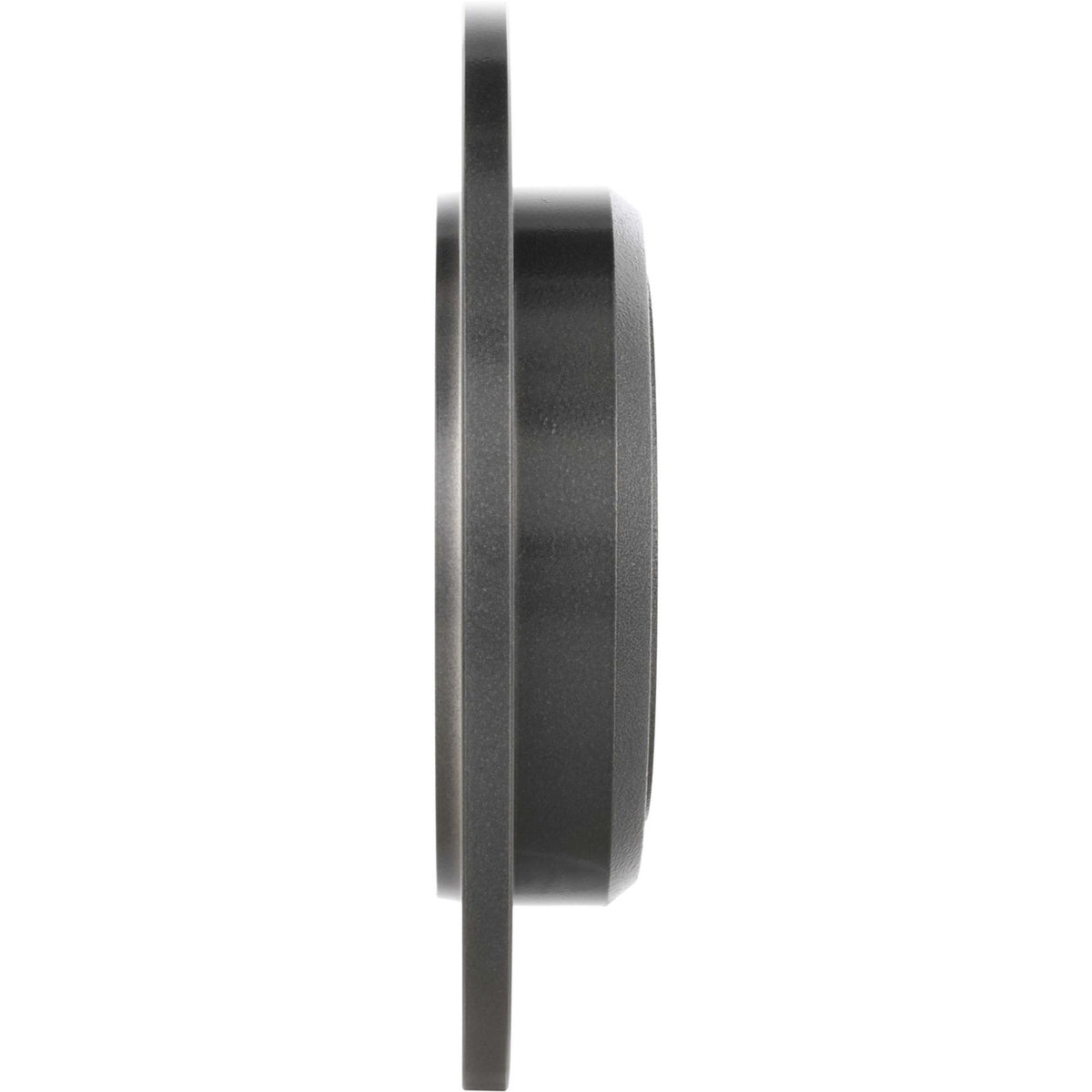 PRIME UV Coated Rear Disc Brake Rotor - 08.N233.11_01