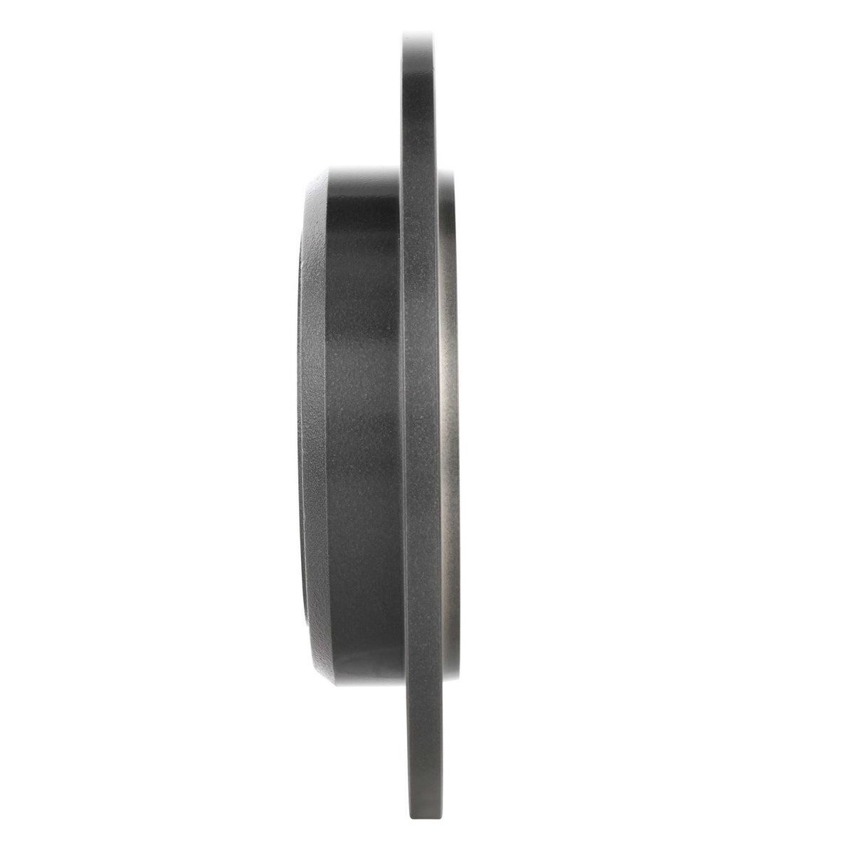 PRIME UV Coated Rear Disc Brake Rotor - 08.N233.11_13