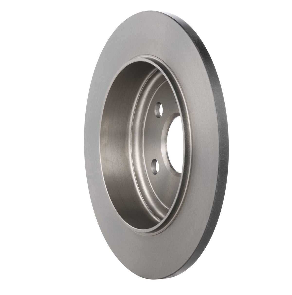 PRIME UV Coated Rear Disc Brake Rotor - 08.N233.11_23