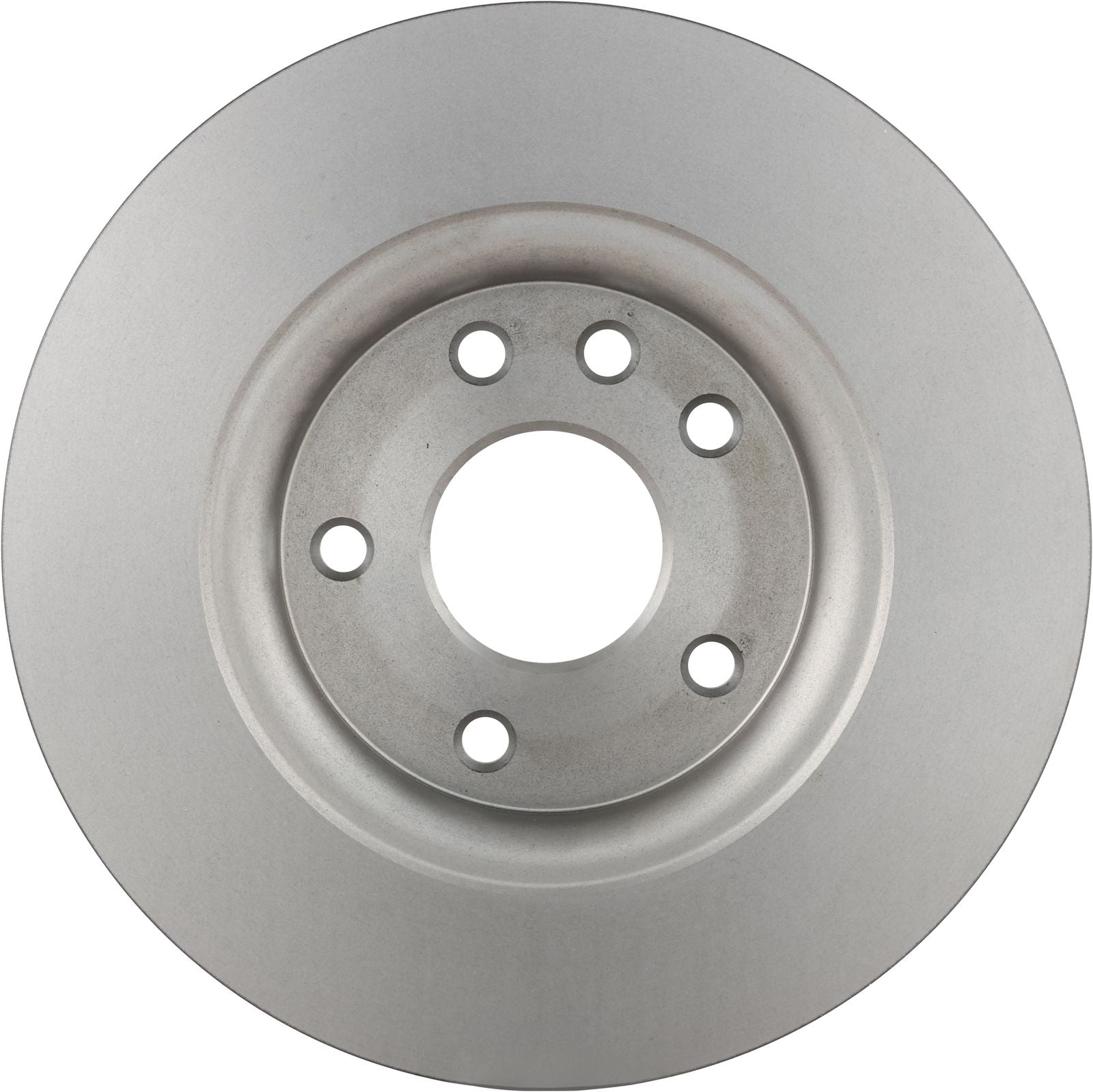 PRIME UV Coated Rear Disc Brake Rotor - 08.N249.21_05
