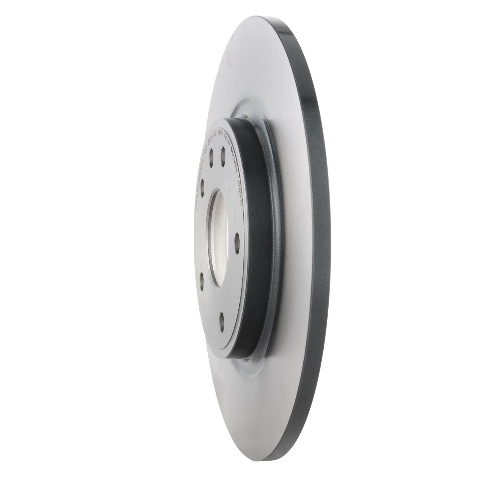 PRIME UV Coated Rear Disc Brake Rotor - 08.N249.21_06