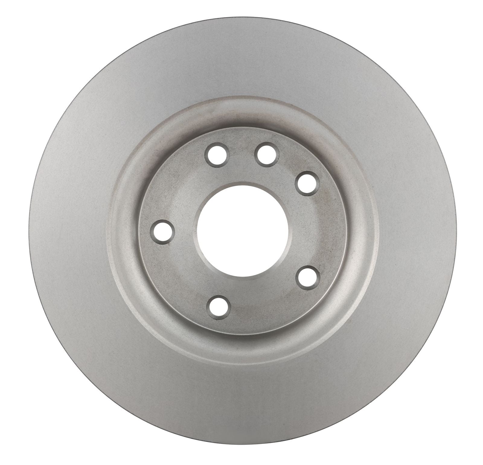 PRIME UV Coated Rear Disc Brake Rotor - 08.N249.21_13