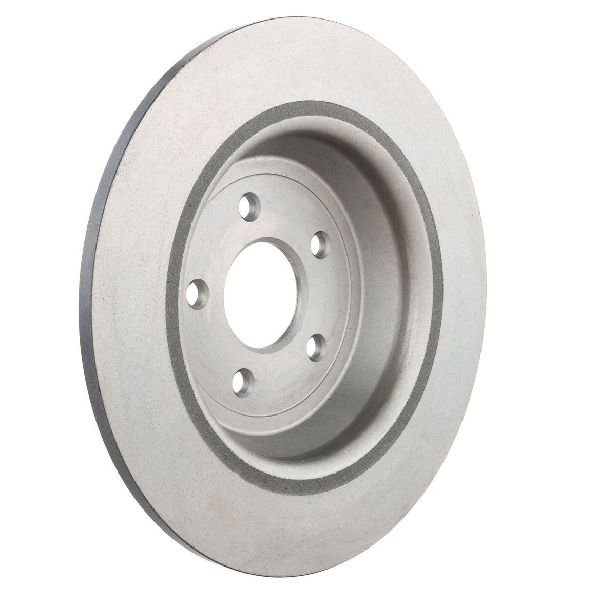 PRIME UV Coated Rear Disc Brake Rotor - 08.N258.21_10