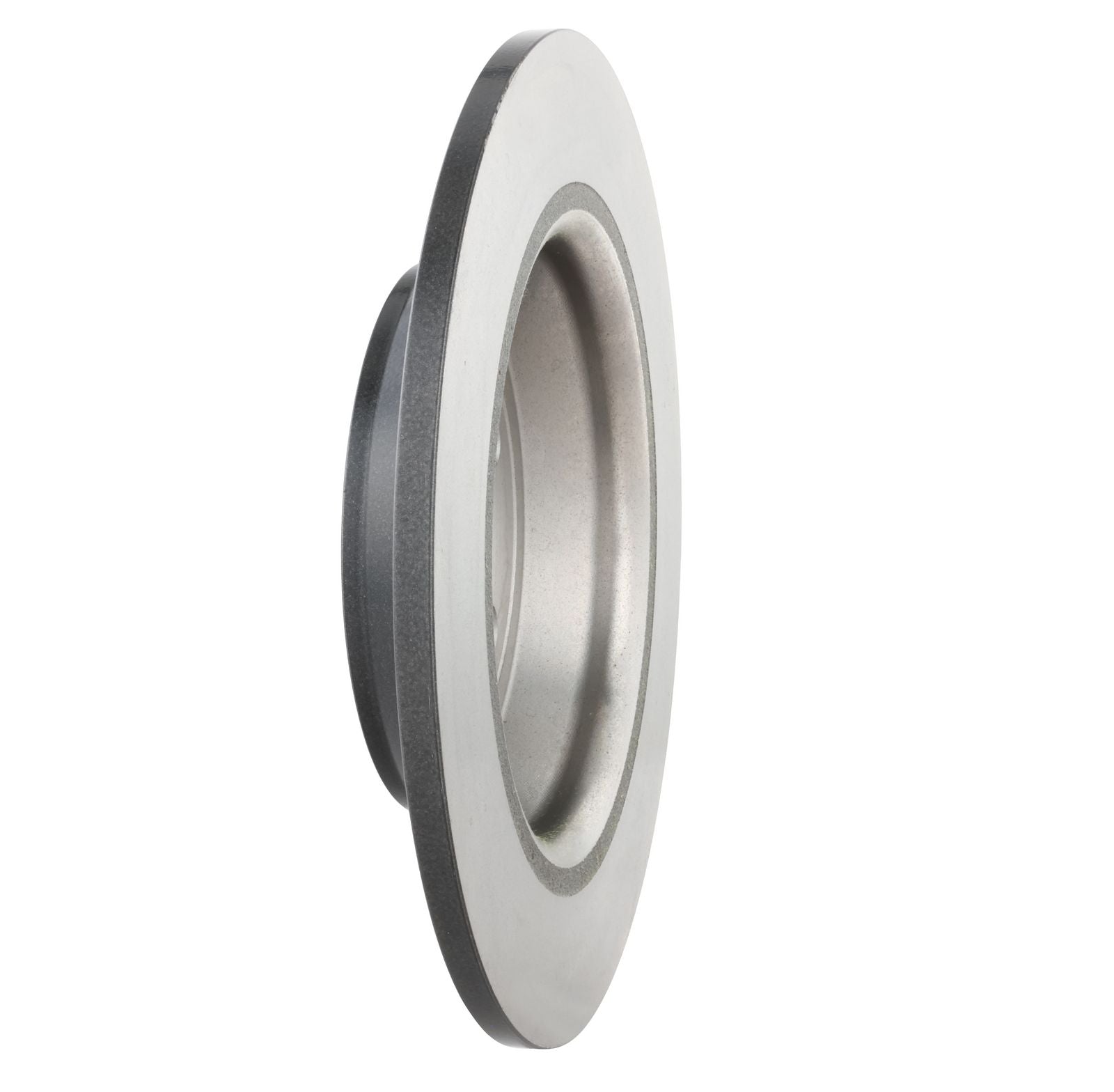 PRIME UV Coated Rear Disc Brake Rotor - 08.N258.21_08