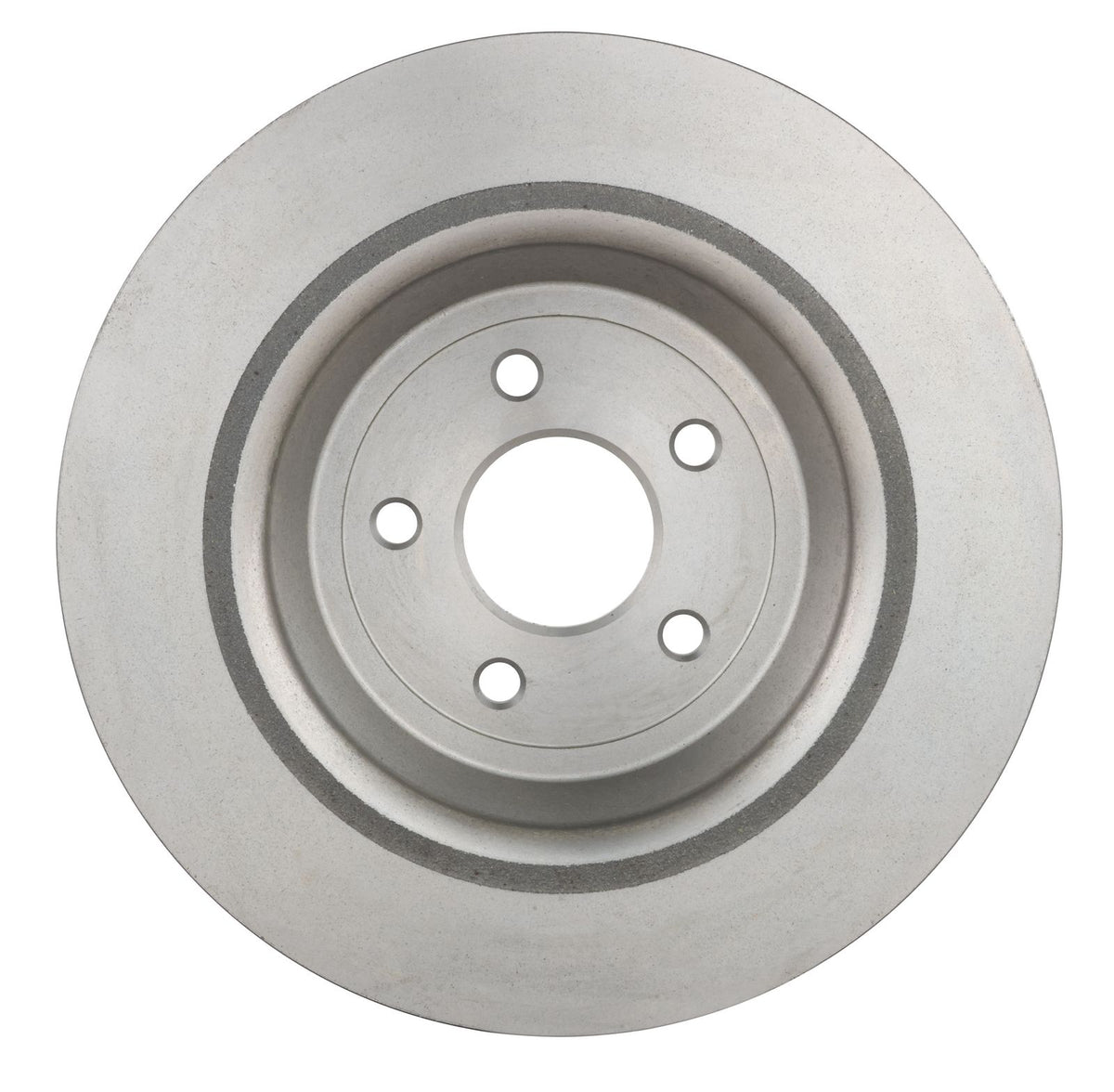 PRIME UV Coated Rear Disc Brake Rotor - 08.N258.21_13