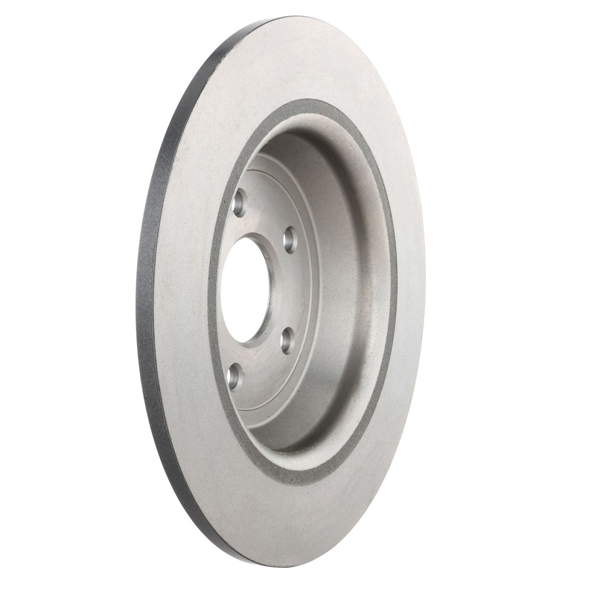 PRIME UV Coated Rear Disc Brake Rotor - 08.N258.21_09