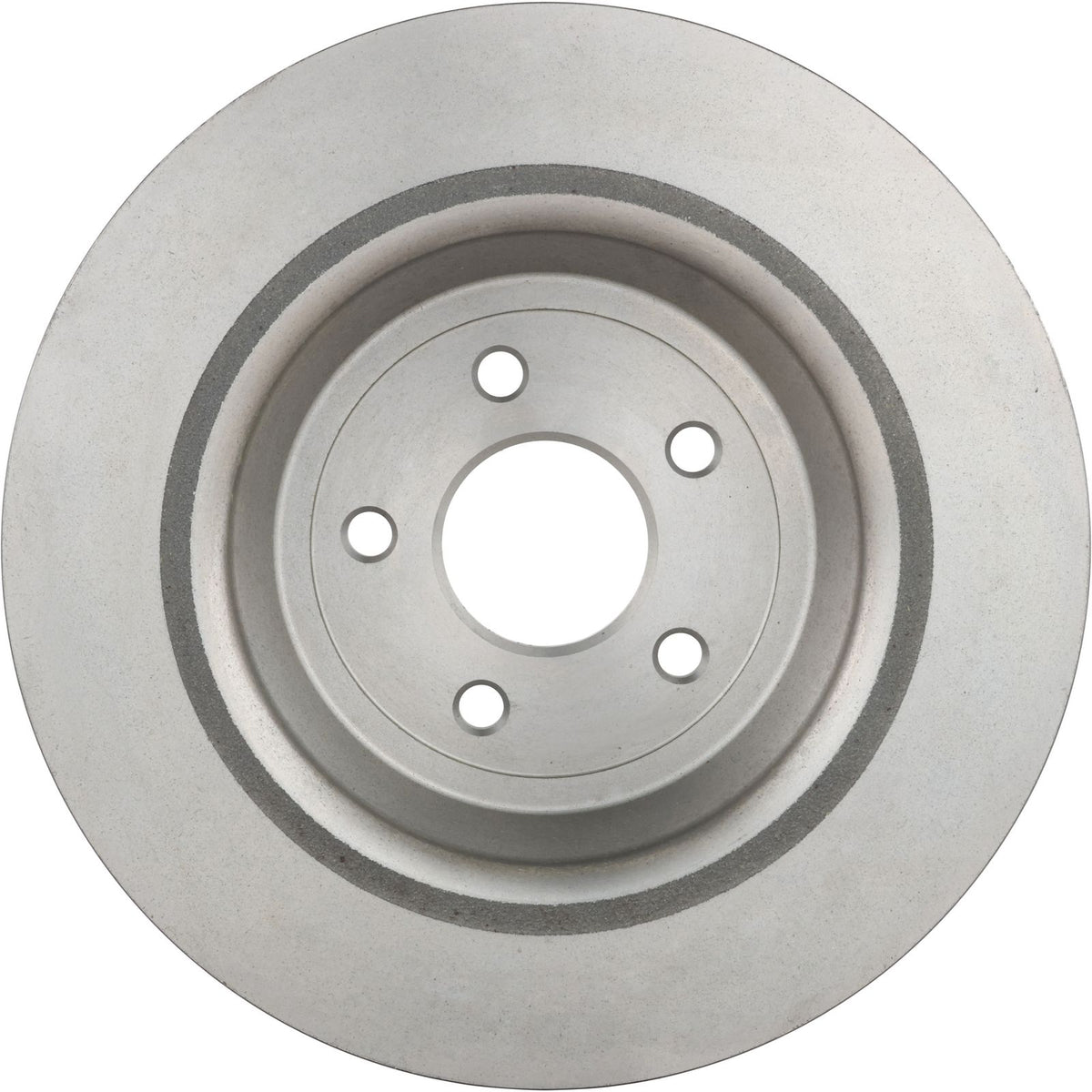 PRIME UV Coated Rear Disc Brake Rotor - 08.N258.21_30
