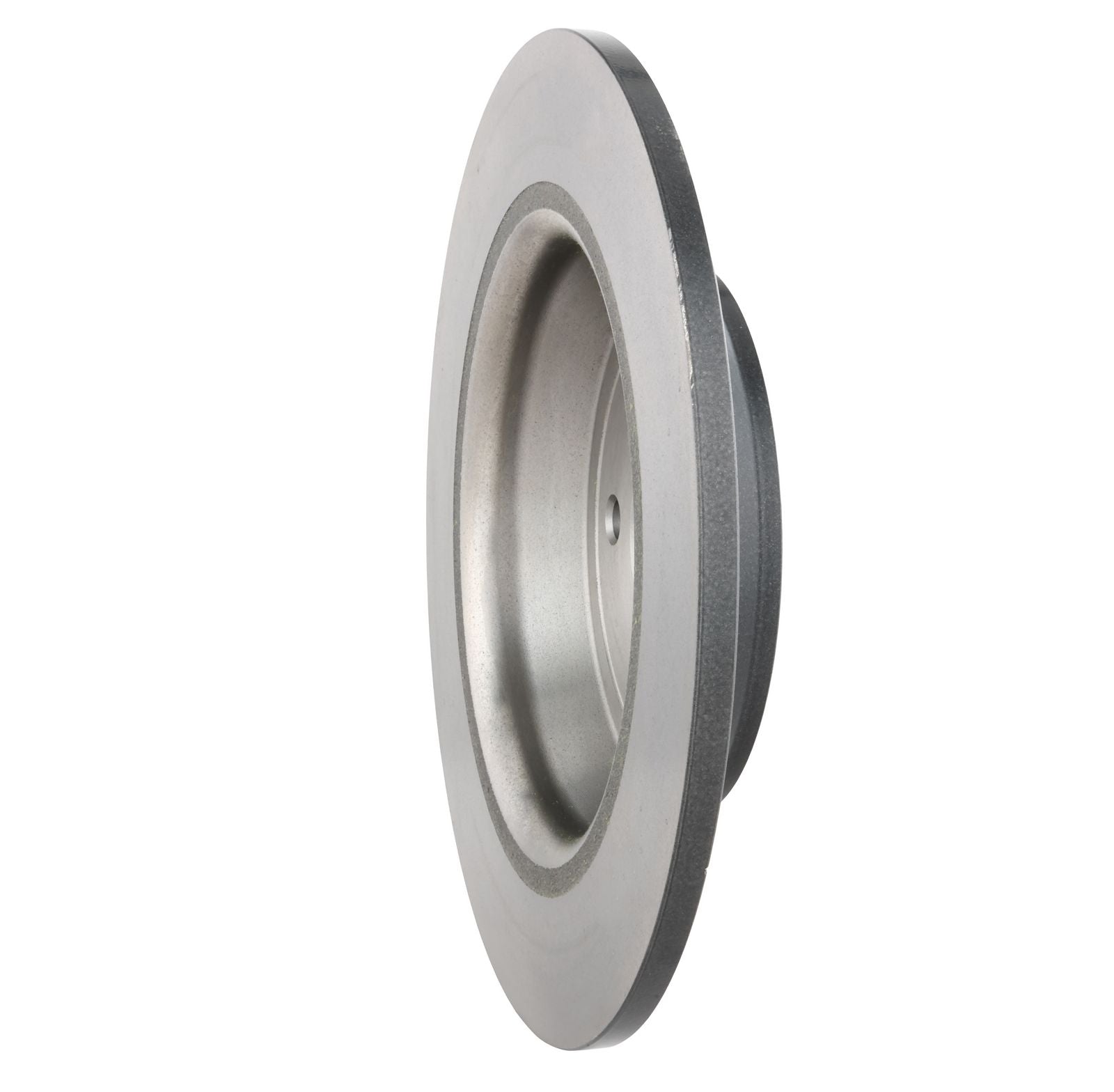 PRIME UV Coated Rear Disc Brake Rotor - 08.N258.21_18