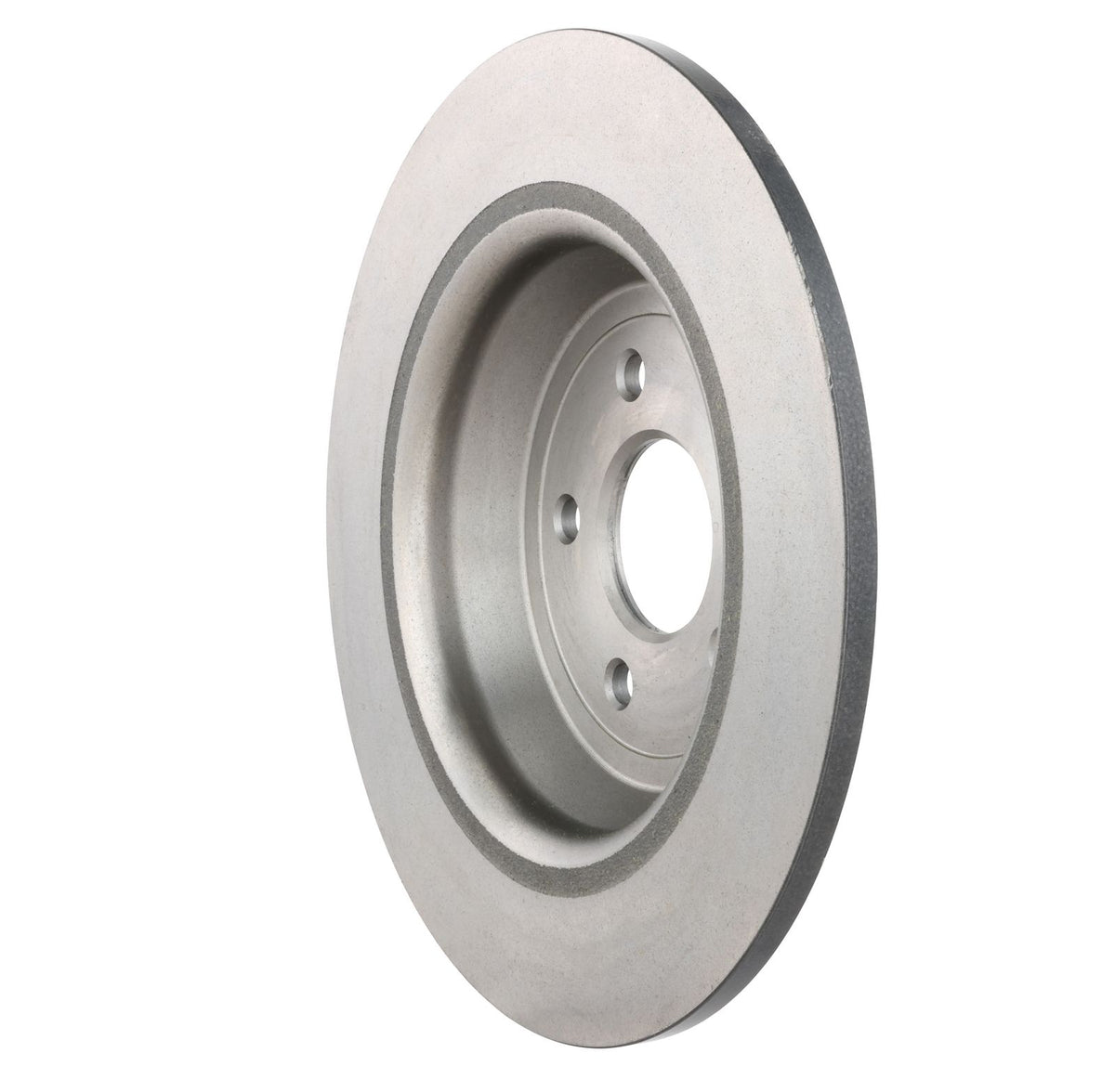 PRIME UV Coated Rear Disc Brake Rotor - 08.N258.21_17