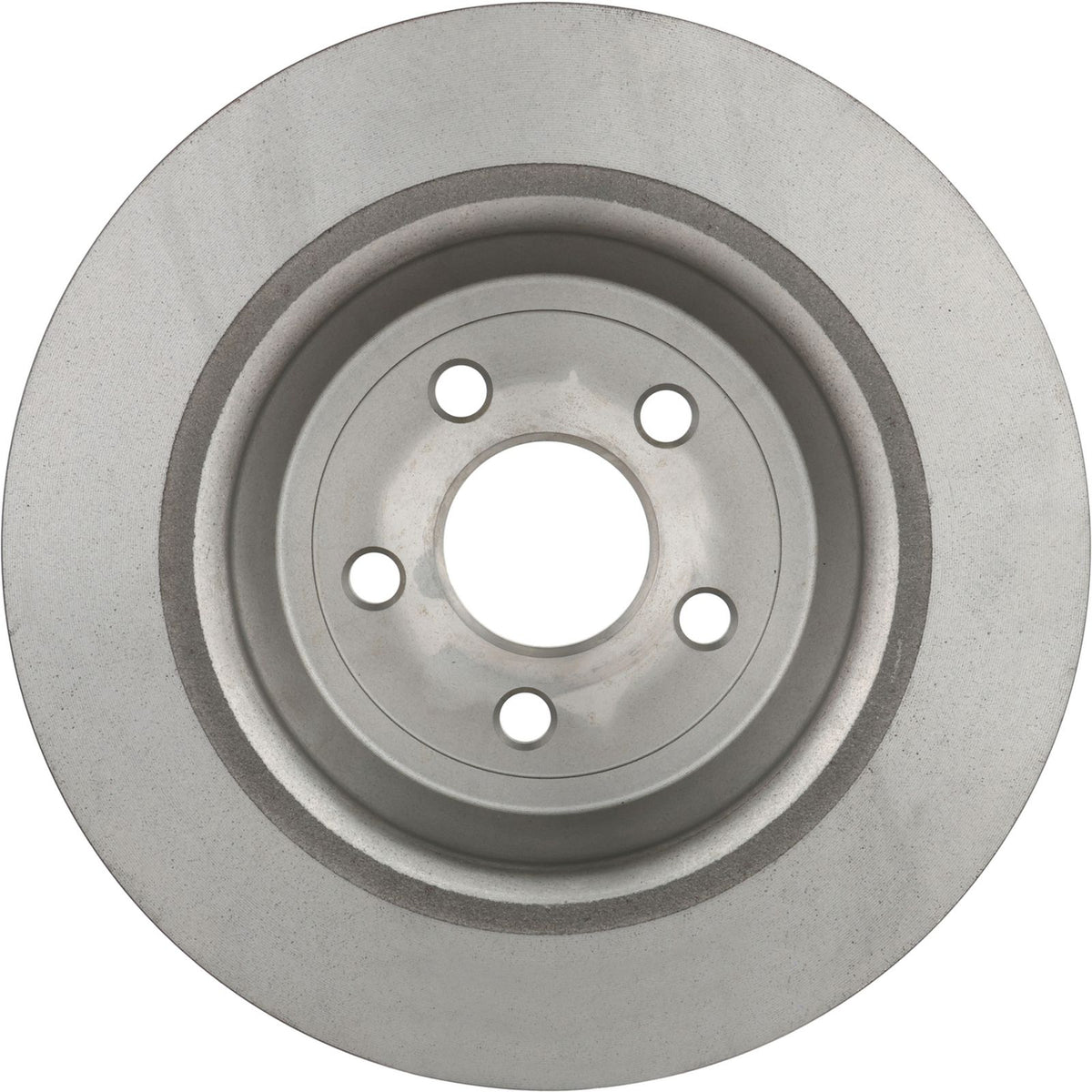 PRIME UV Coated Rear Disc Brake Rotor - 08.N258.41_01