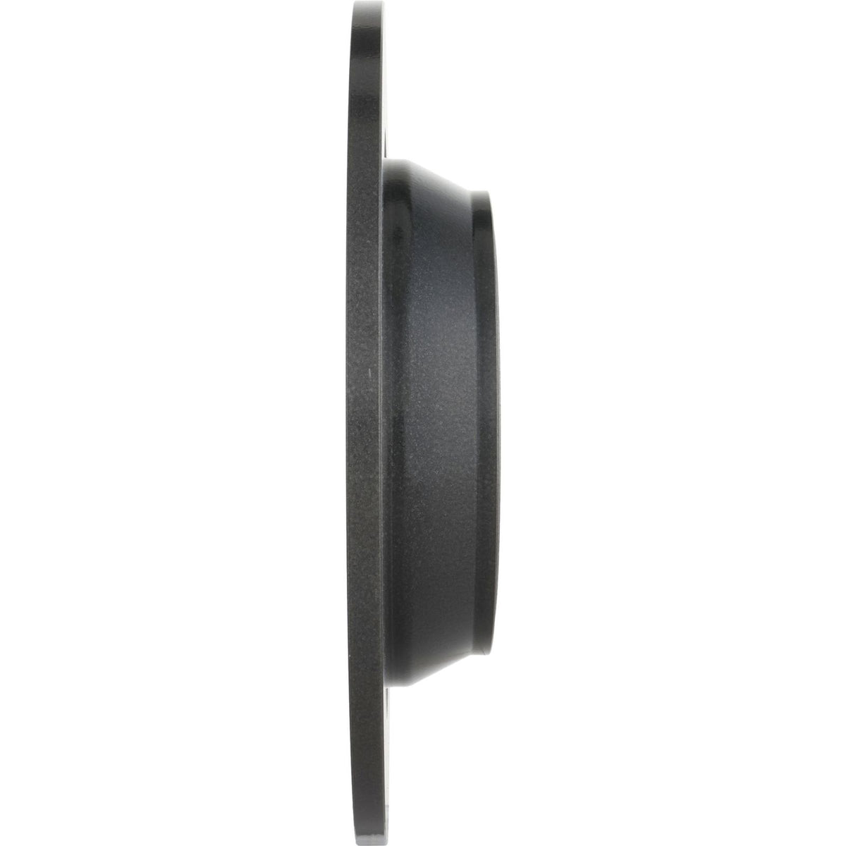 PRIME UV Coated Rear Disc Brake Rotor - 08.N258.41_05