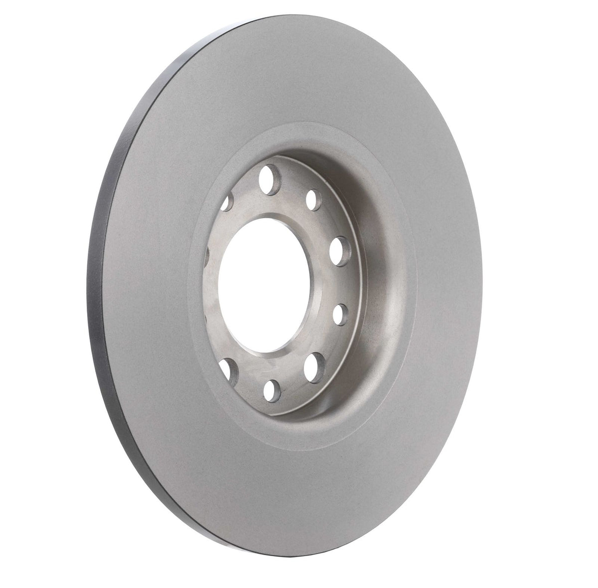 PRIME UV Coated Rear Disc Brake Rotor - 08.N282.11_15