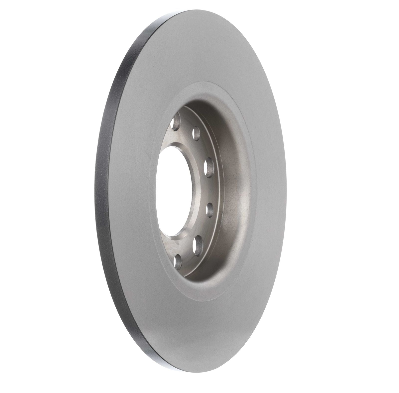 PRIME UV Coated Rear Disc Brake Rotor - 08.N282.11_14