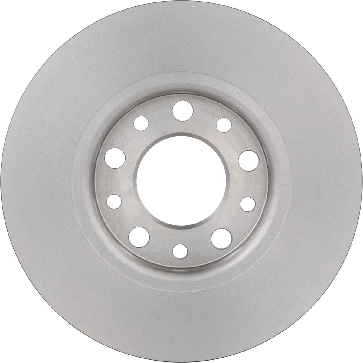 PRIME UV Coated Rear Disc Brake Rotor - 08.N282.11_02